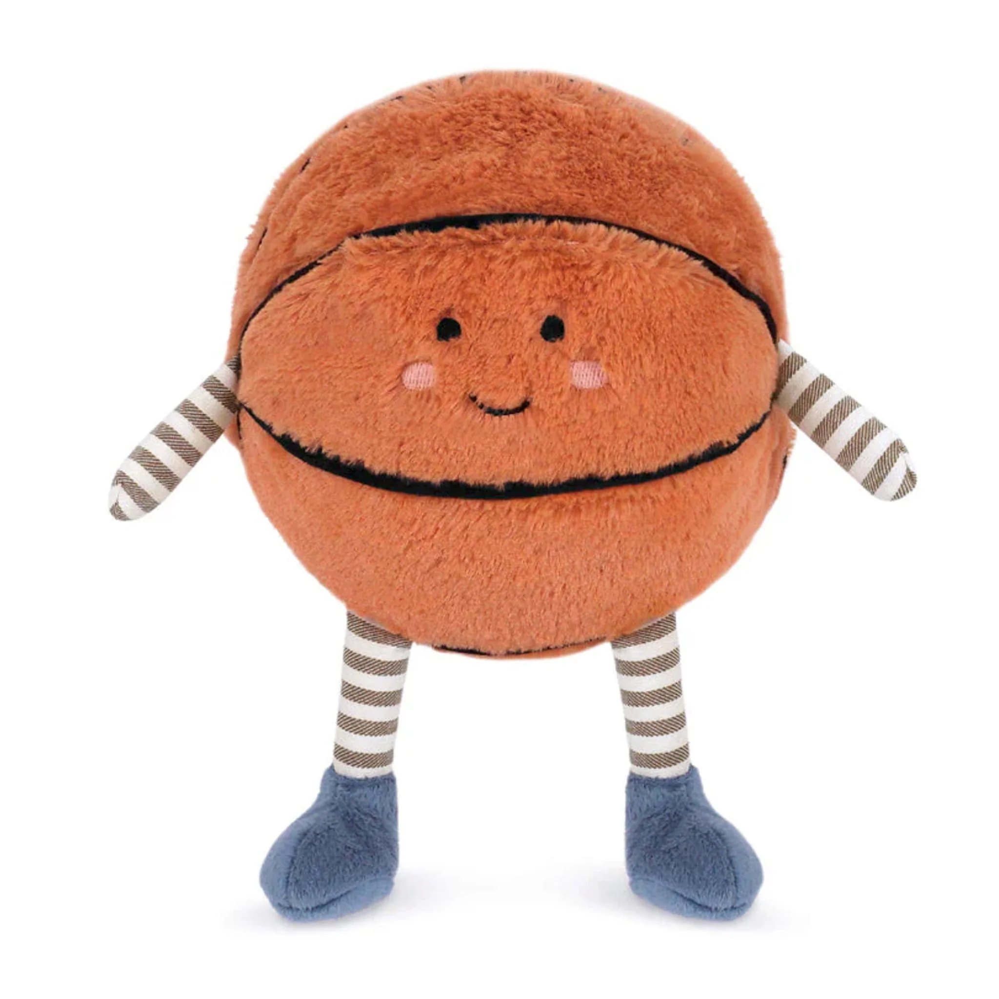 Ballon De Basketball Barclay - Image 2