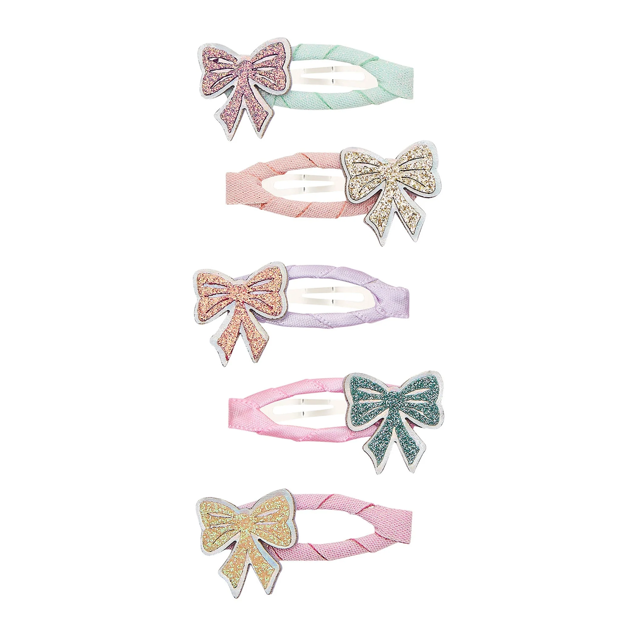 Barrettes Boucles (5)