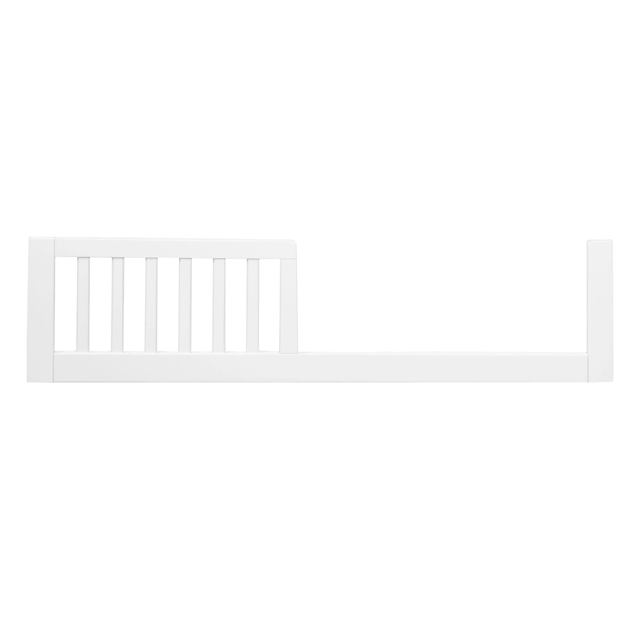 Barrière de Transition - Blanc