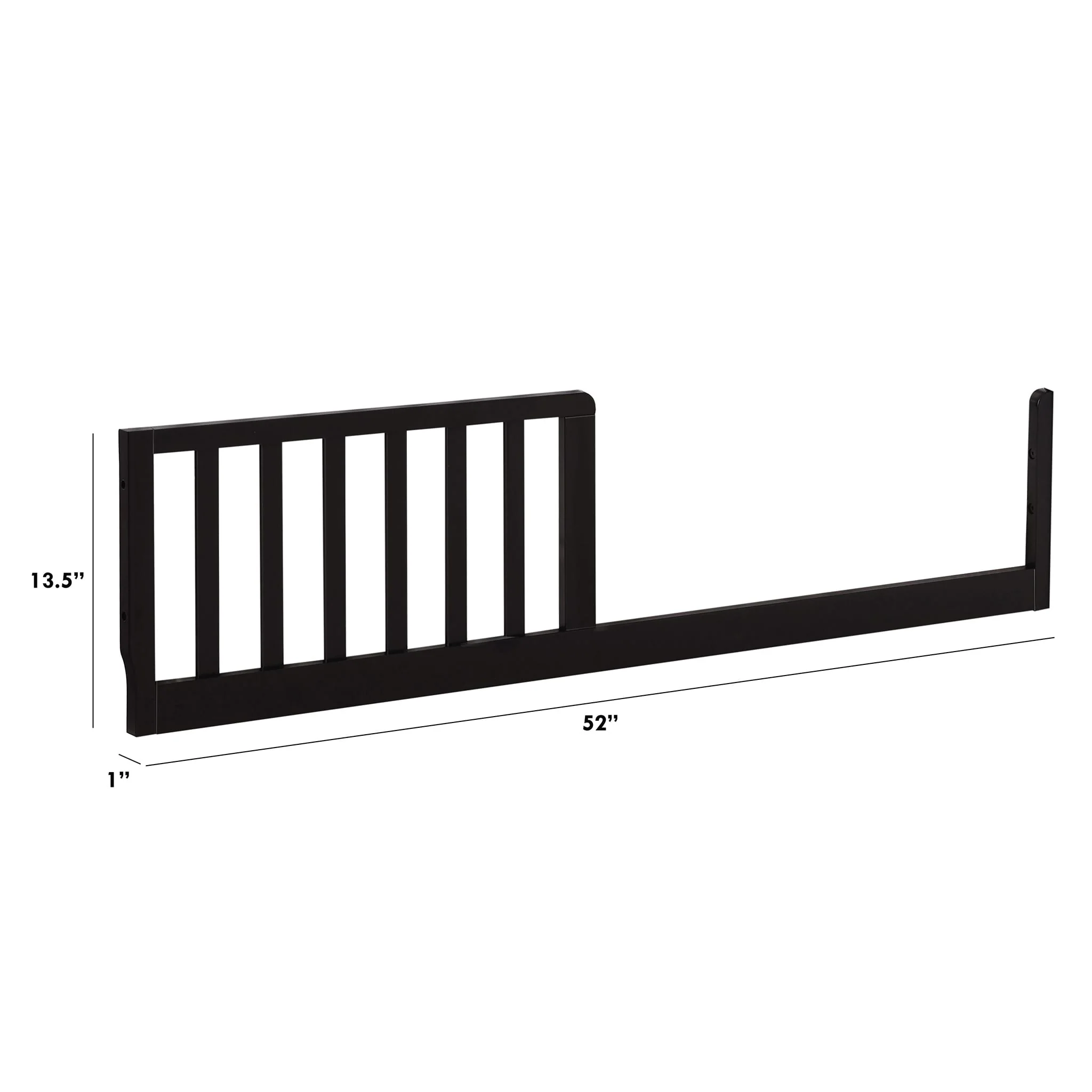 Barrière De Transition - Ébène - Image 2
