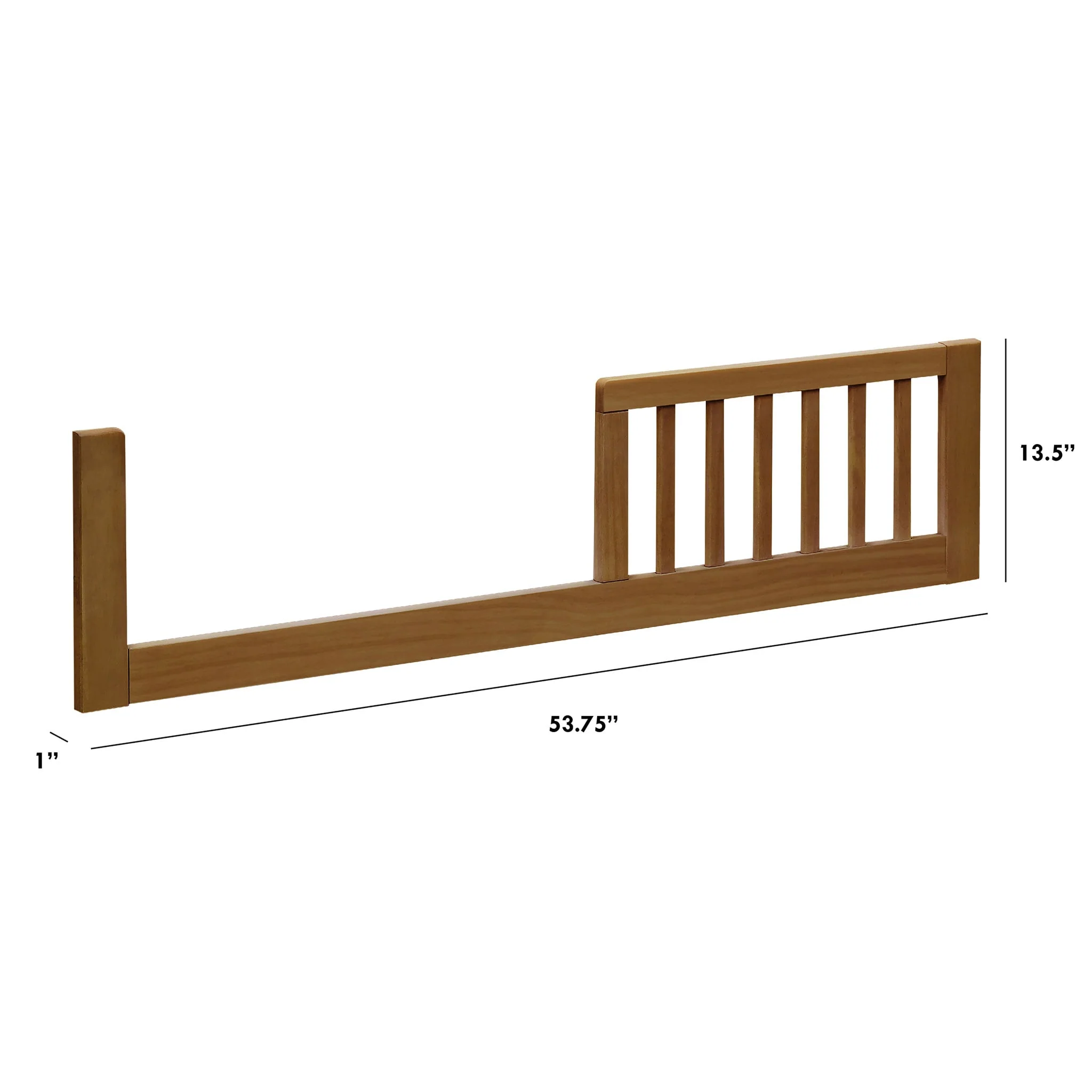 Barrière de Transition - Noyer - Image 3