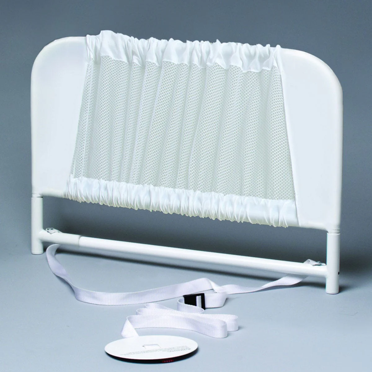 Barrière Télescopique en Maille pour Couchette - Image 3