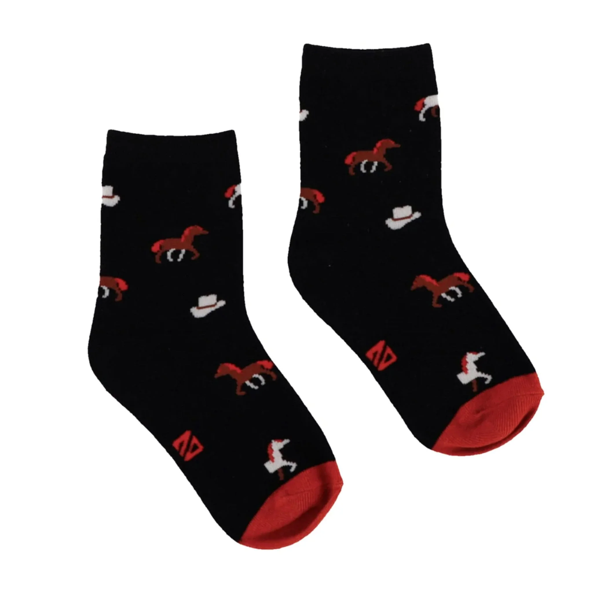Bas Chevaux 6-24mois