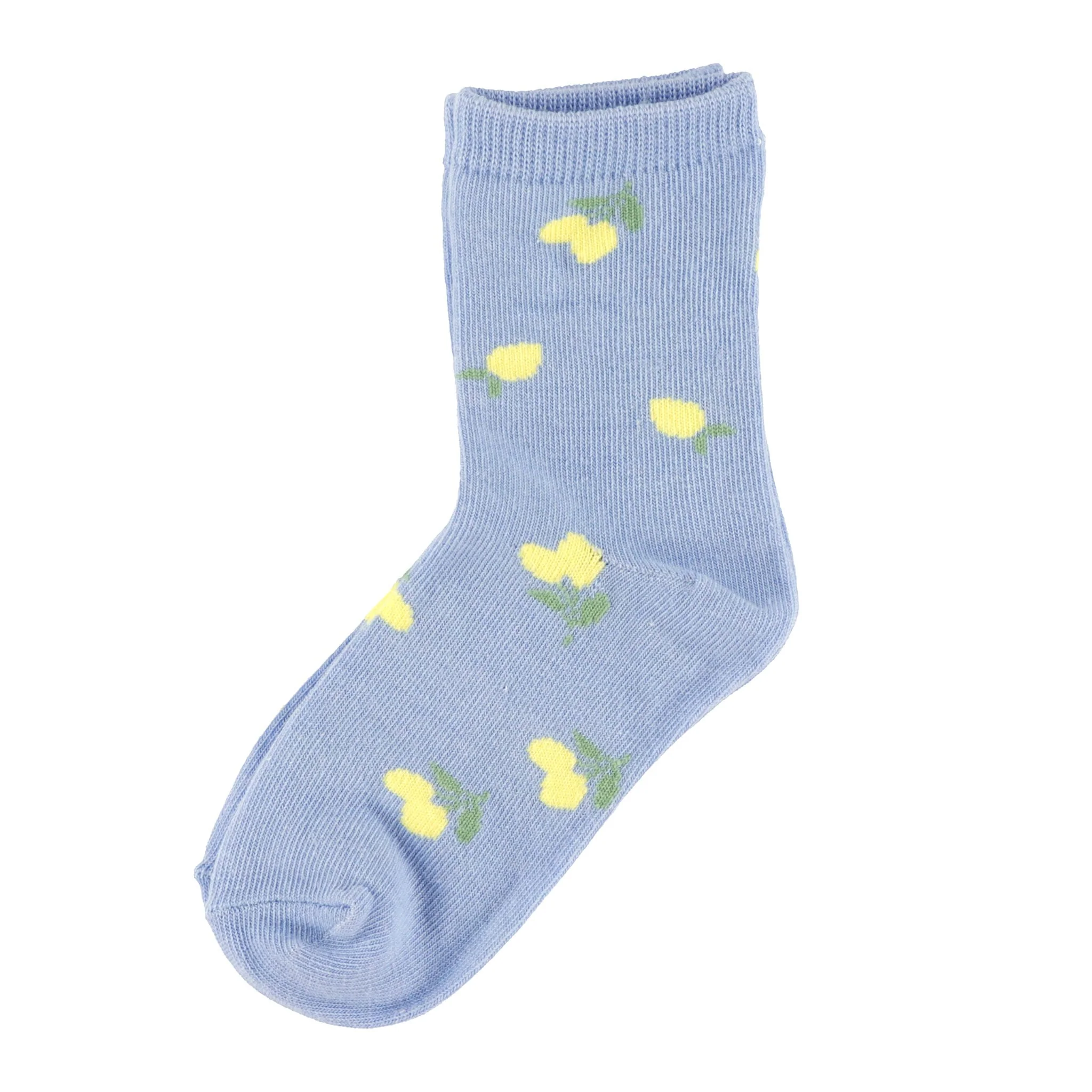 Bas Citrons 2-12ans