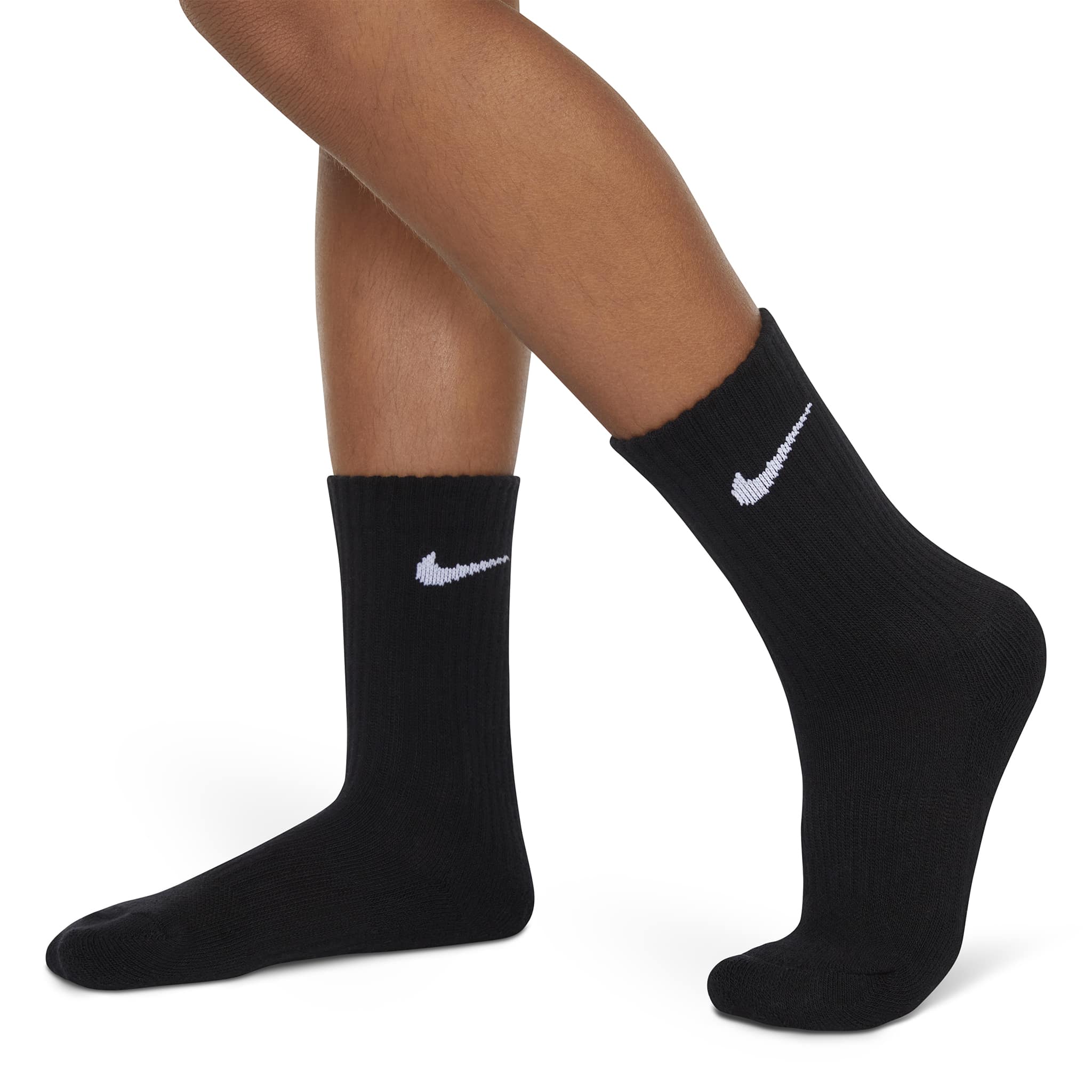 Bas Crew Nike (6) Pointures 7e-10e - Image 10