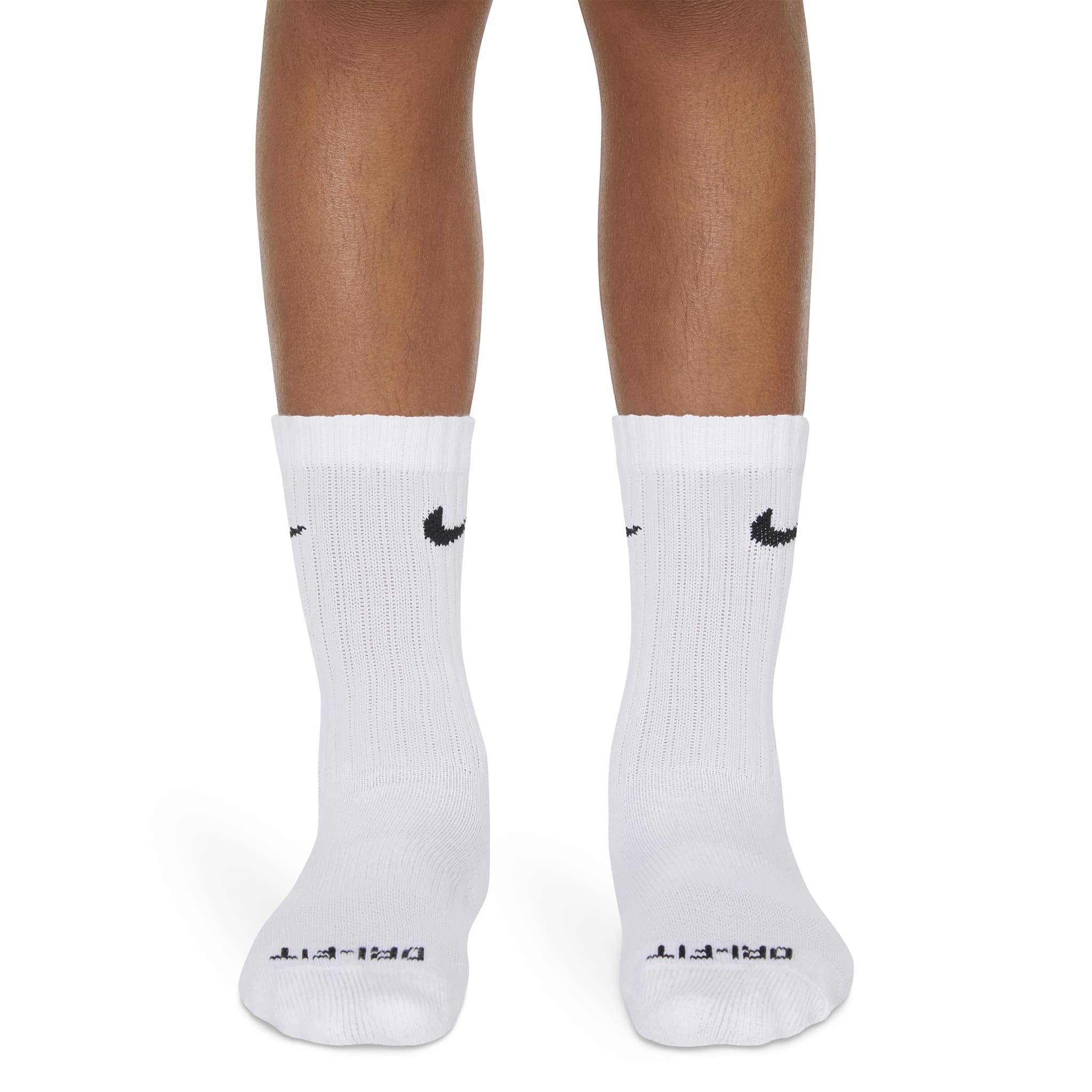 Bas Crew Nike (6) Pointures 7e-10e - Image 3