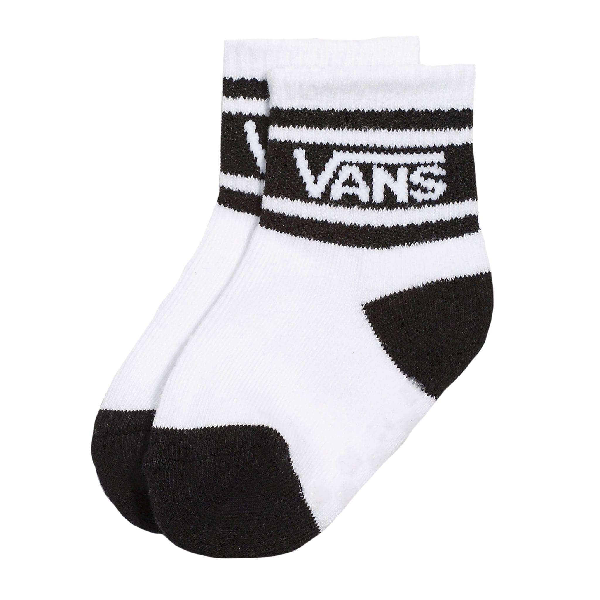 Bas Drop V Crew 12-24m