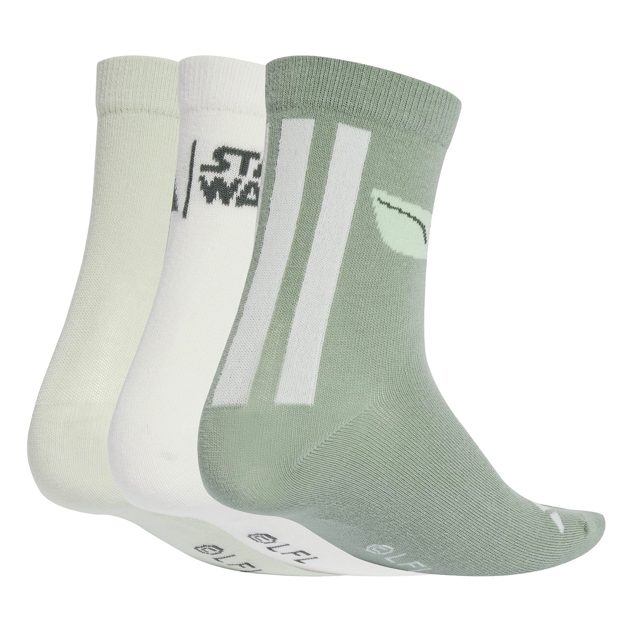 Bas Ensemble de 3 Star Wars Pointures 10-13 - Image 2