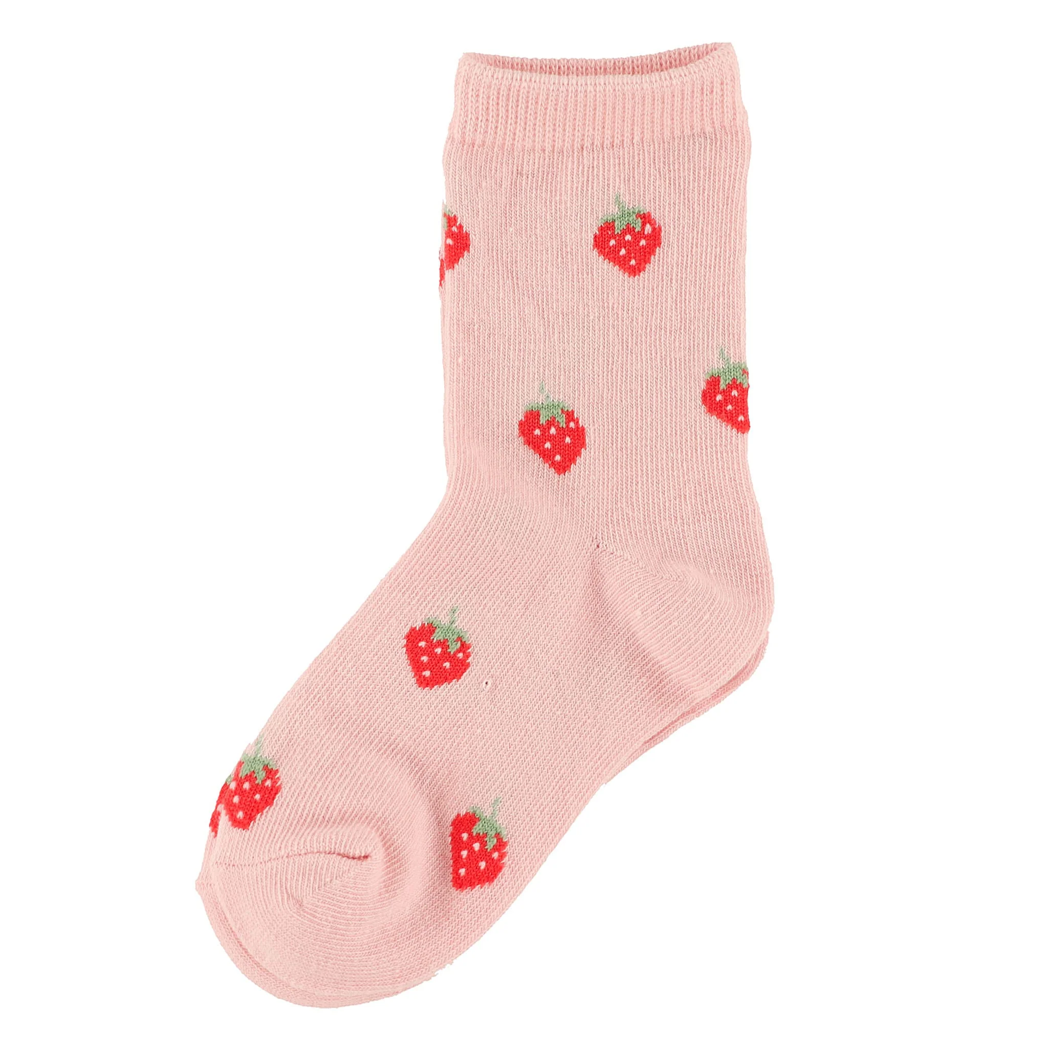 Bas Fraises 2-12ans - Image 2