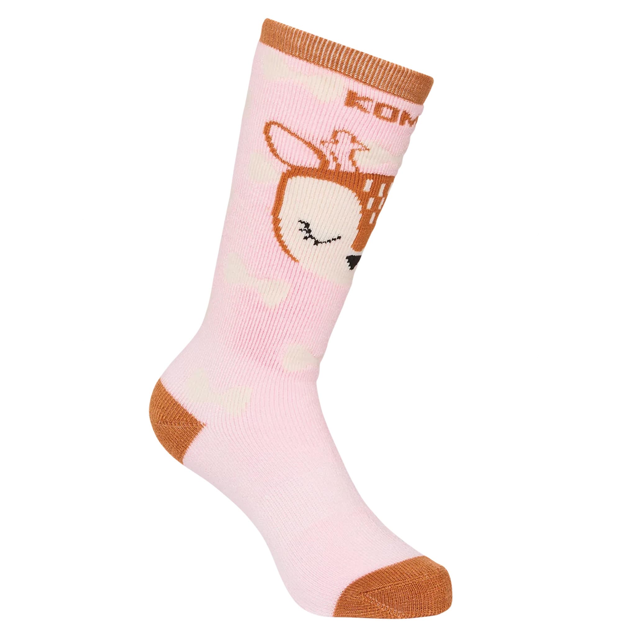 Bas Thermal Kombi Animal Family 2-5ans - Image 2