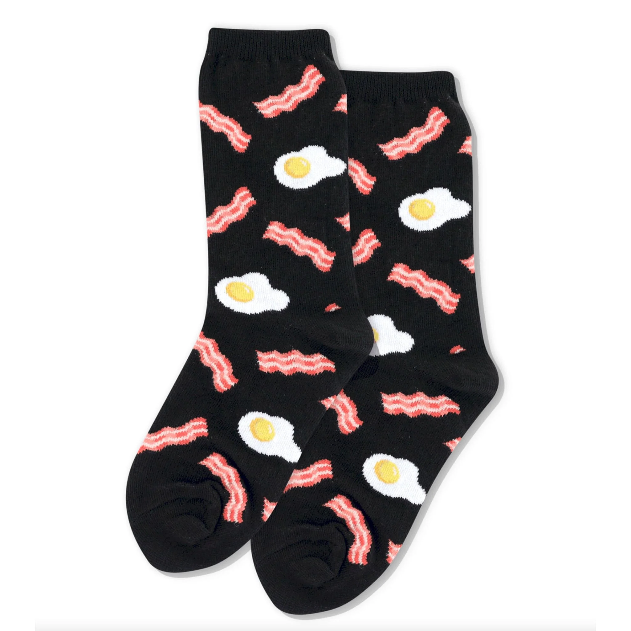 Bas Oeuf et Bacon 4-12ans - Image 4