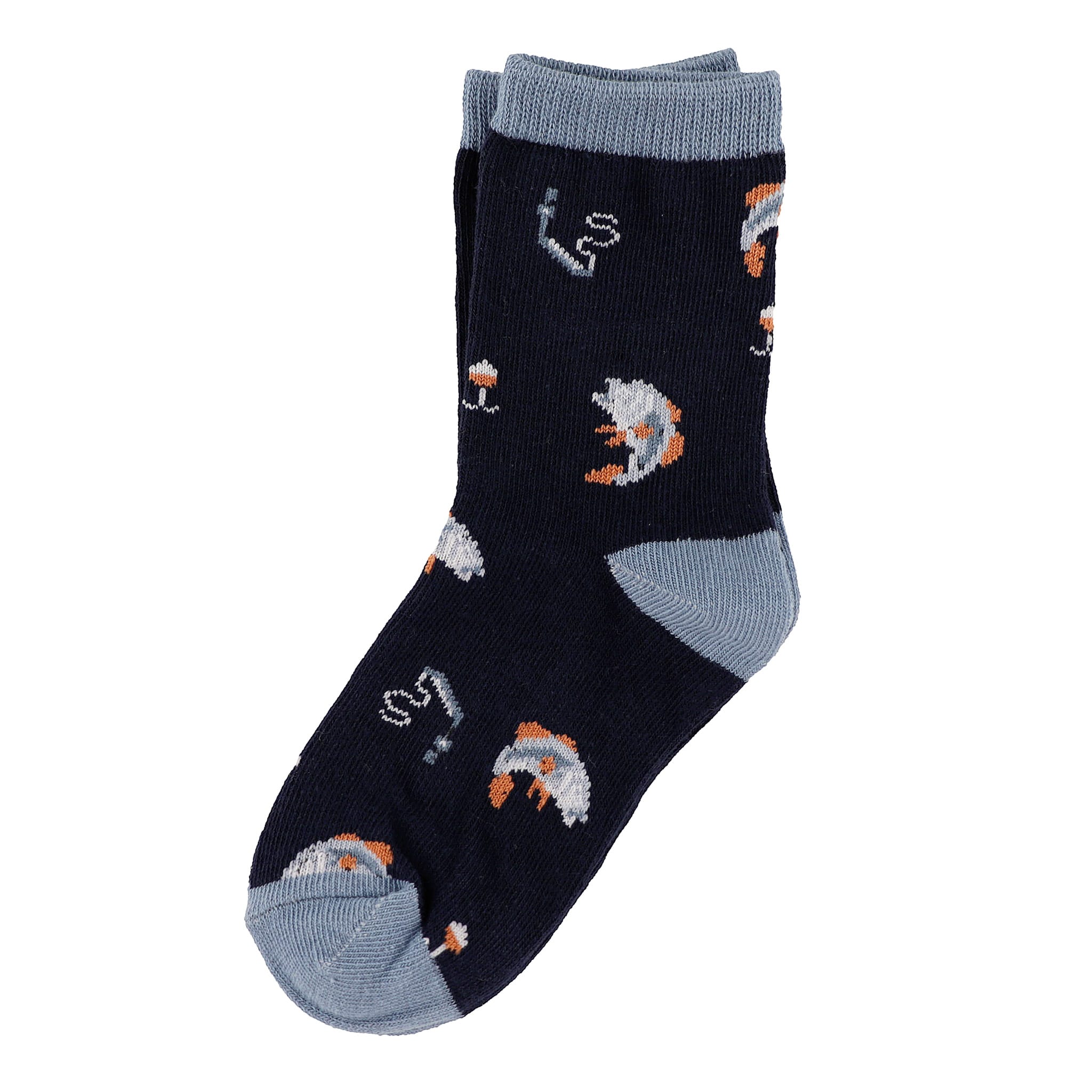 Bas Poissons 2-12ans - Image 2