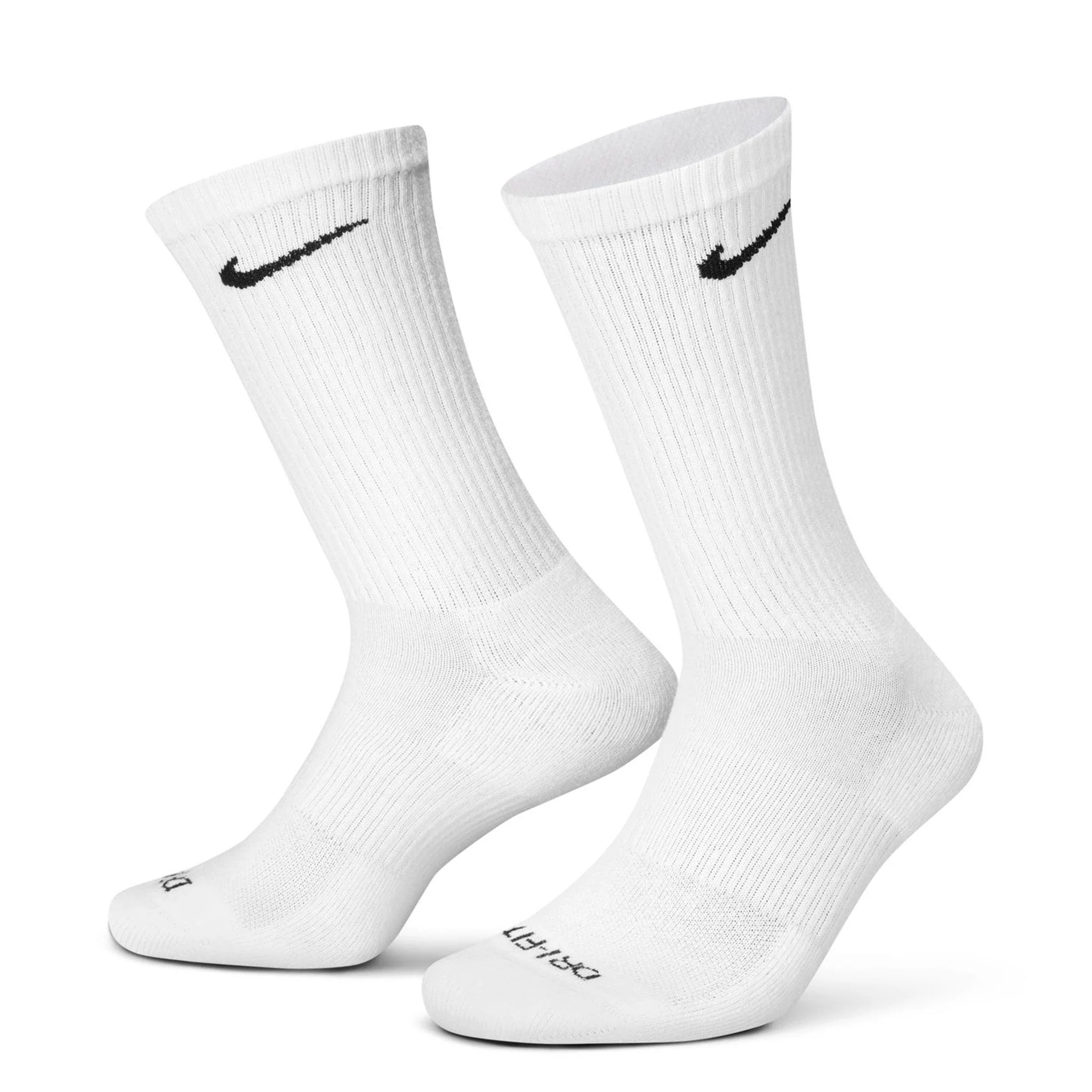 Bas (6) Everyday Nike Pointures 5-7
