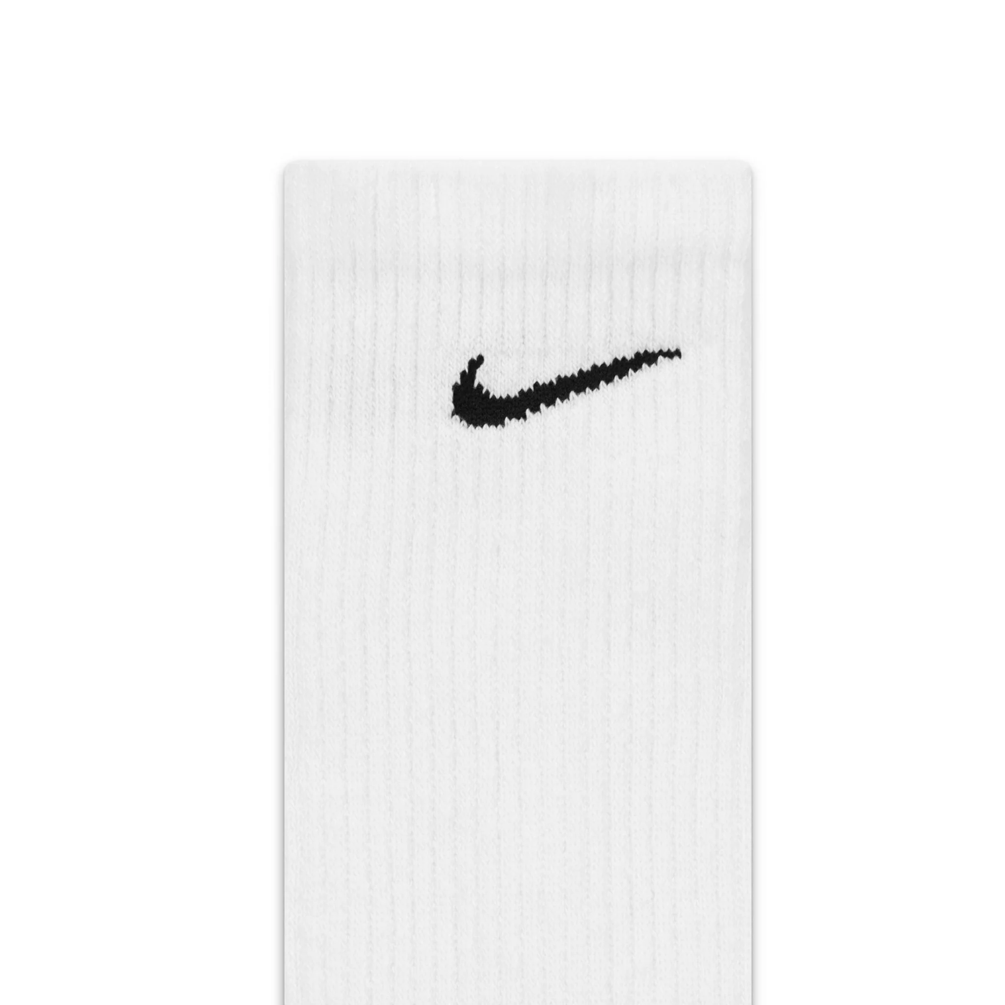 Bas (6) Everyday Nike Pointures 5-7 - Image 3