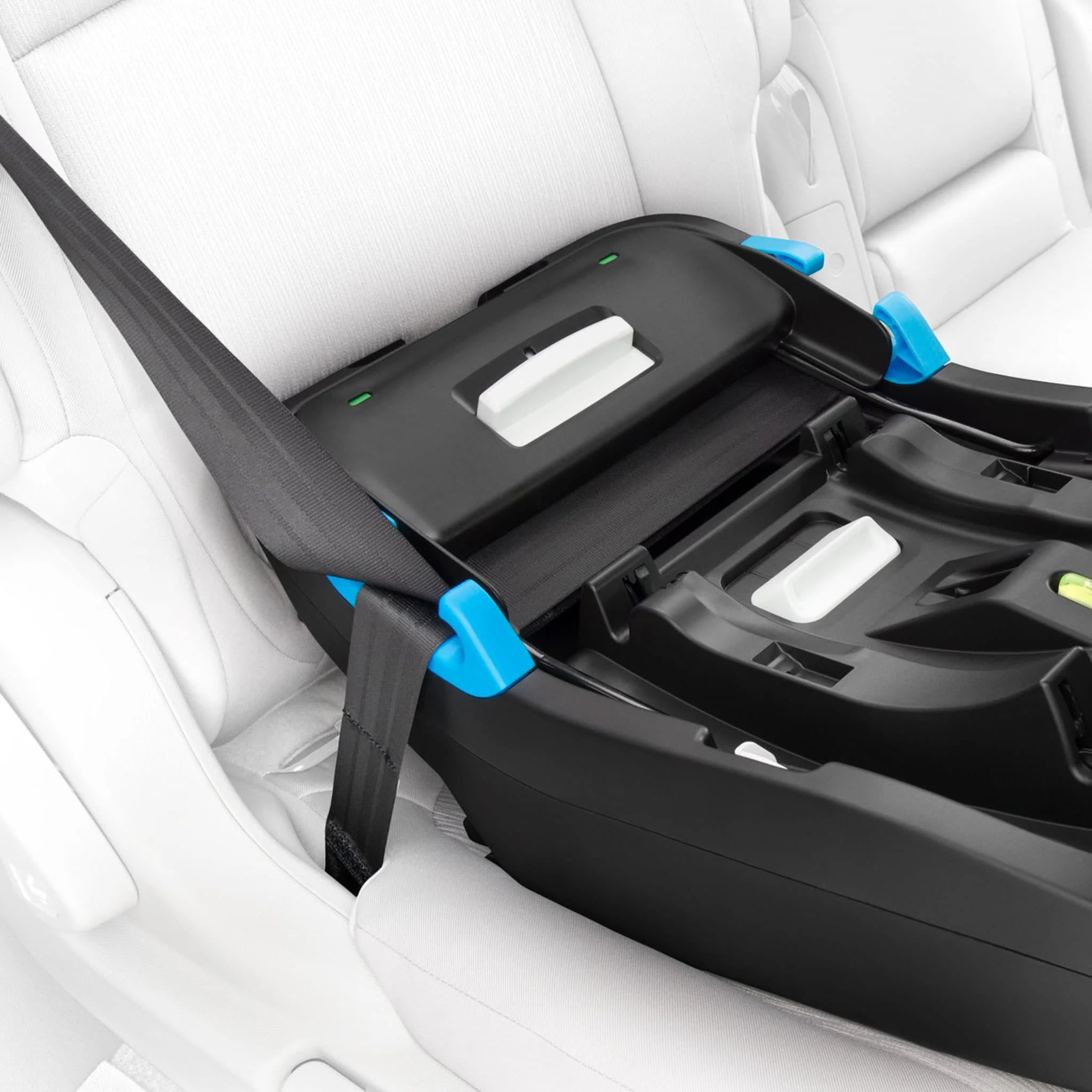 Base Supplémentaire pour Siège d'Auto Liing Clek - Image 4