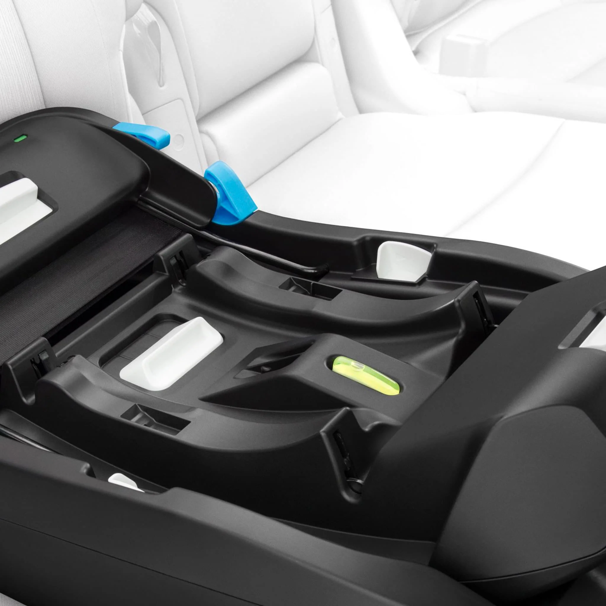 Base Supplémentaire pour Siège d'Auto Liing Clek - Image 5