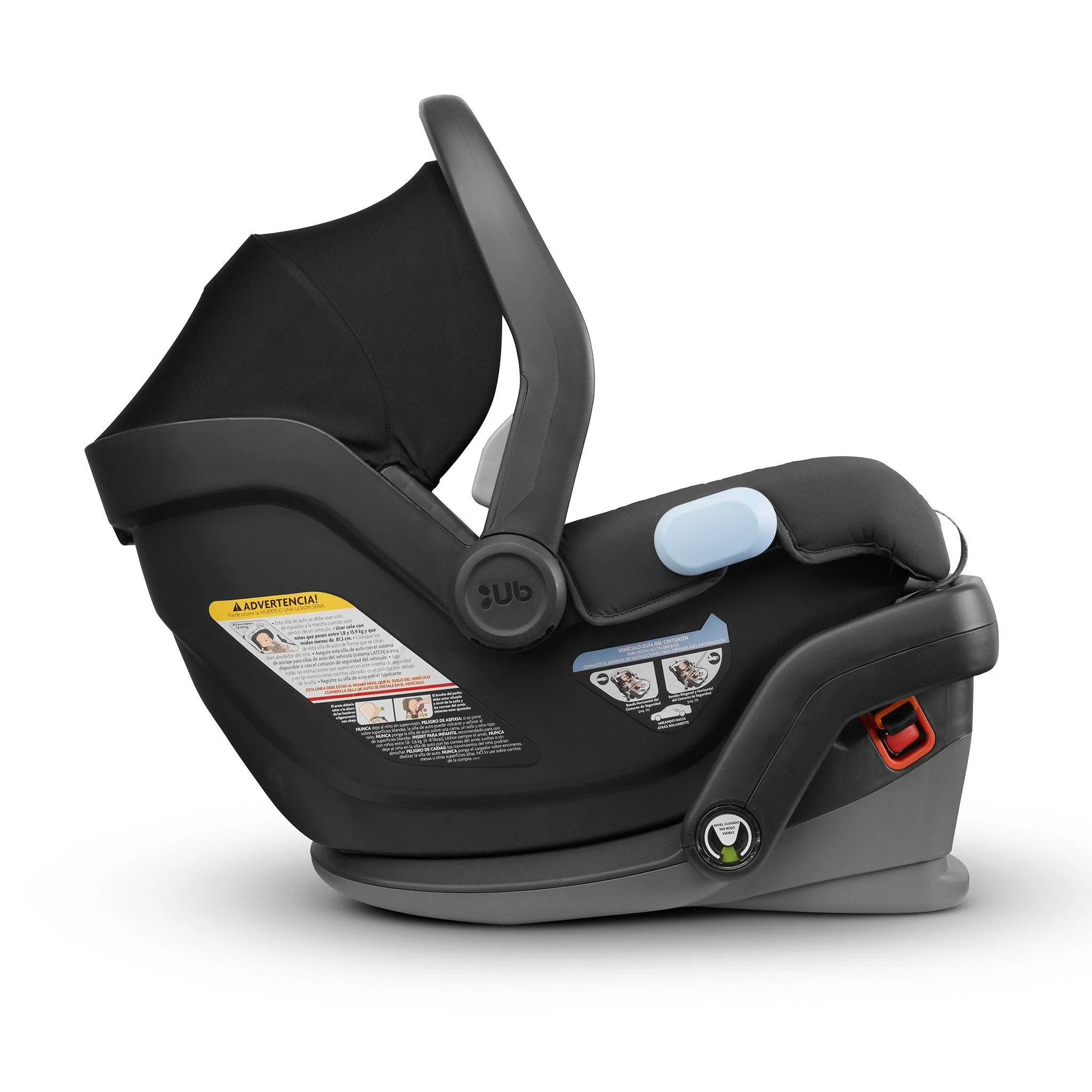Base Supplémentaire pour Siège d'Auto Mesa - Image 2