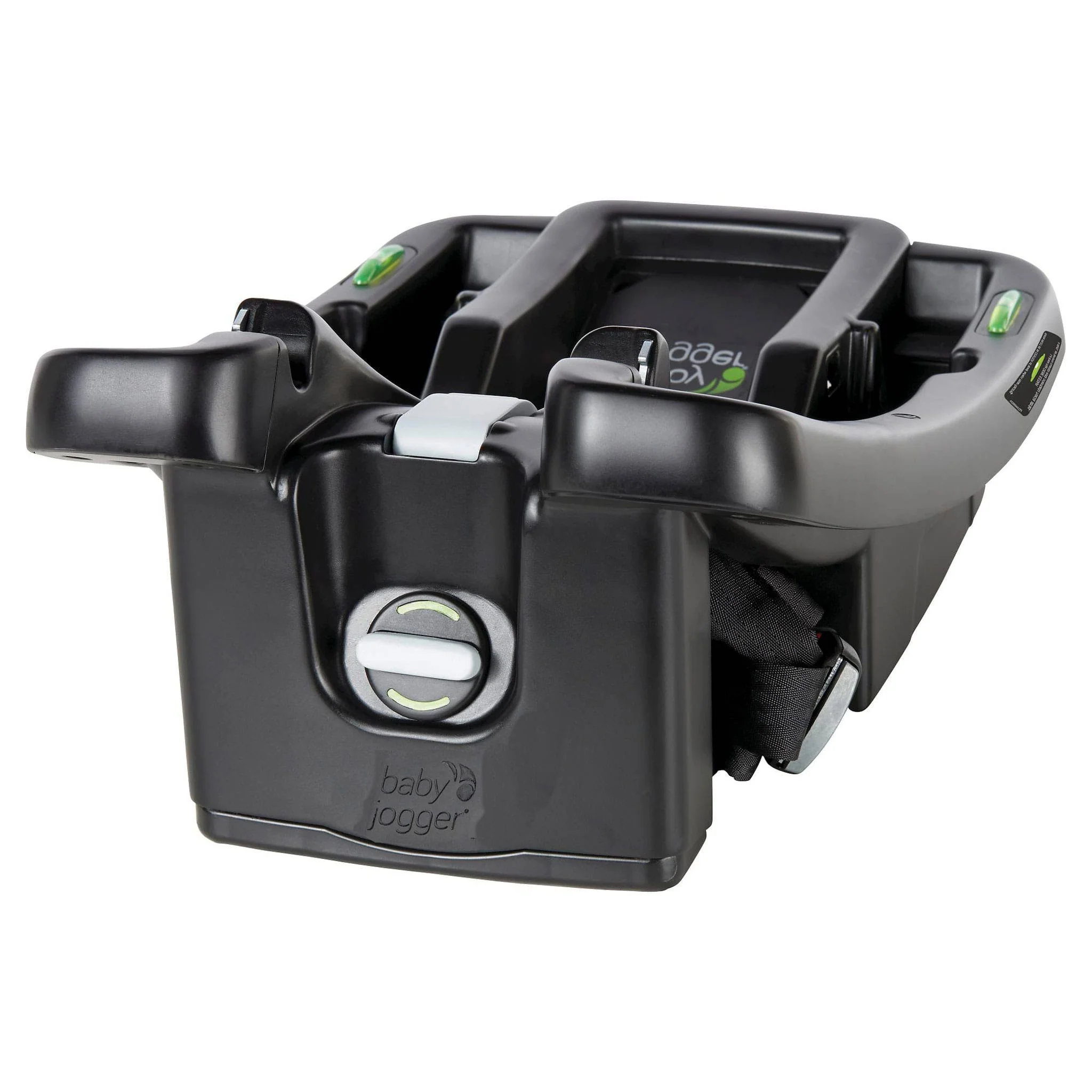 Base Supplémentaire pour Siège d'Auto City Go - Noir