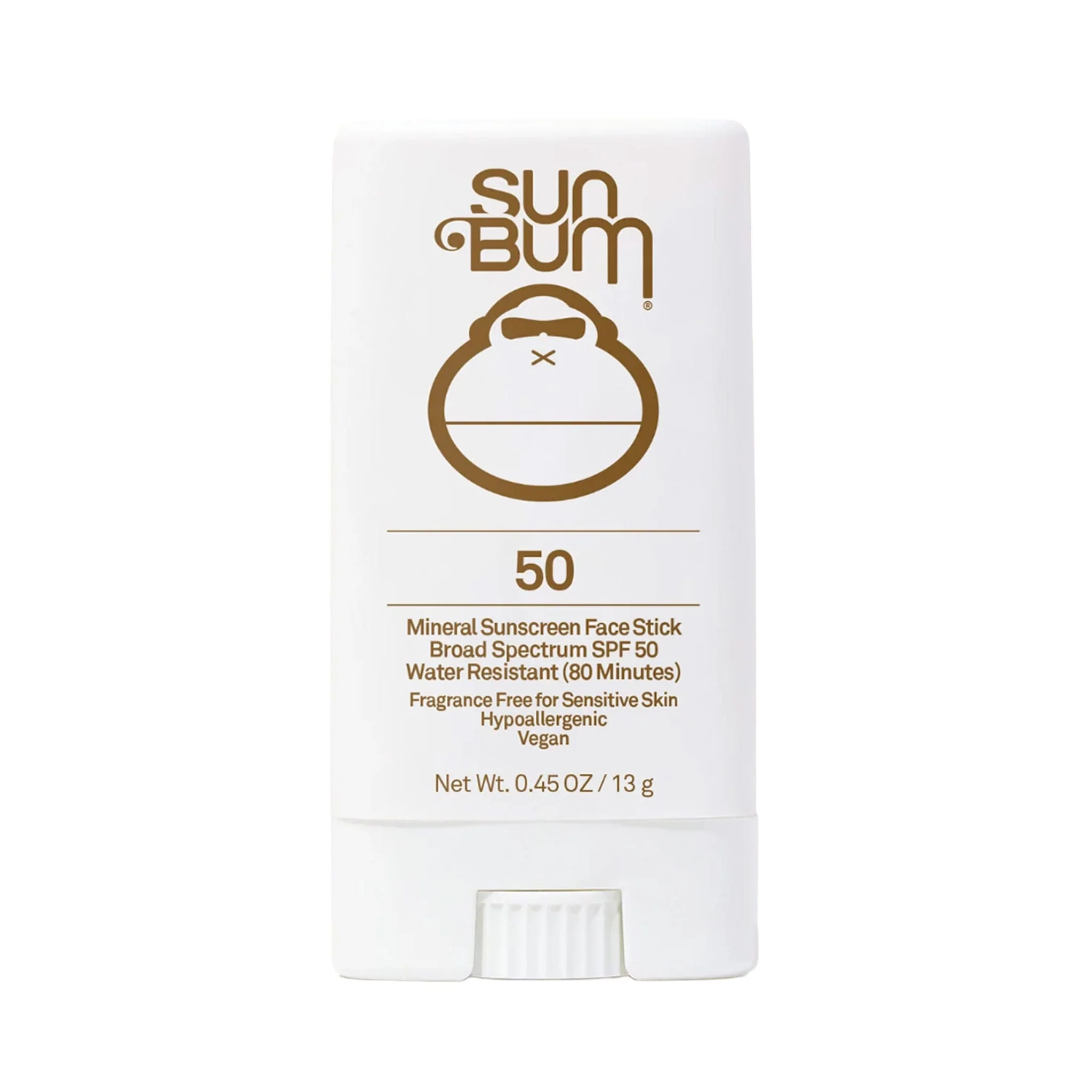 Bâton Solaire Minéral FPS 50