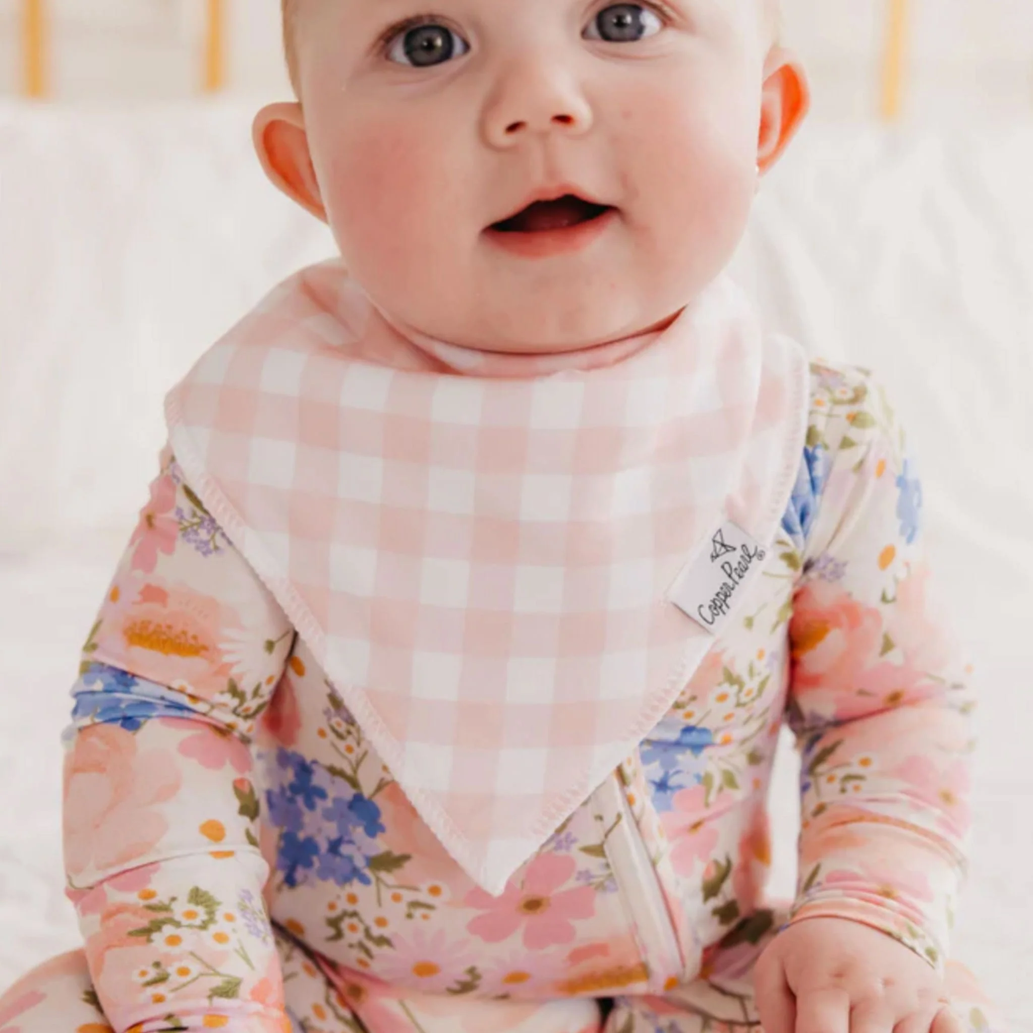 Bavoirs(4) - Penelope - Image 3