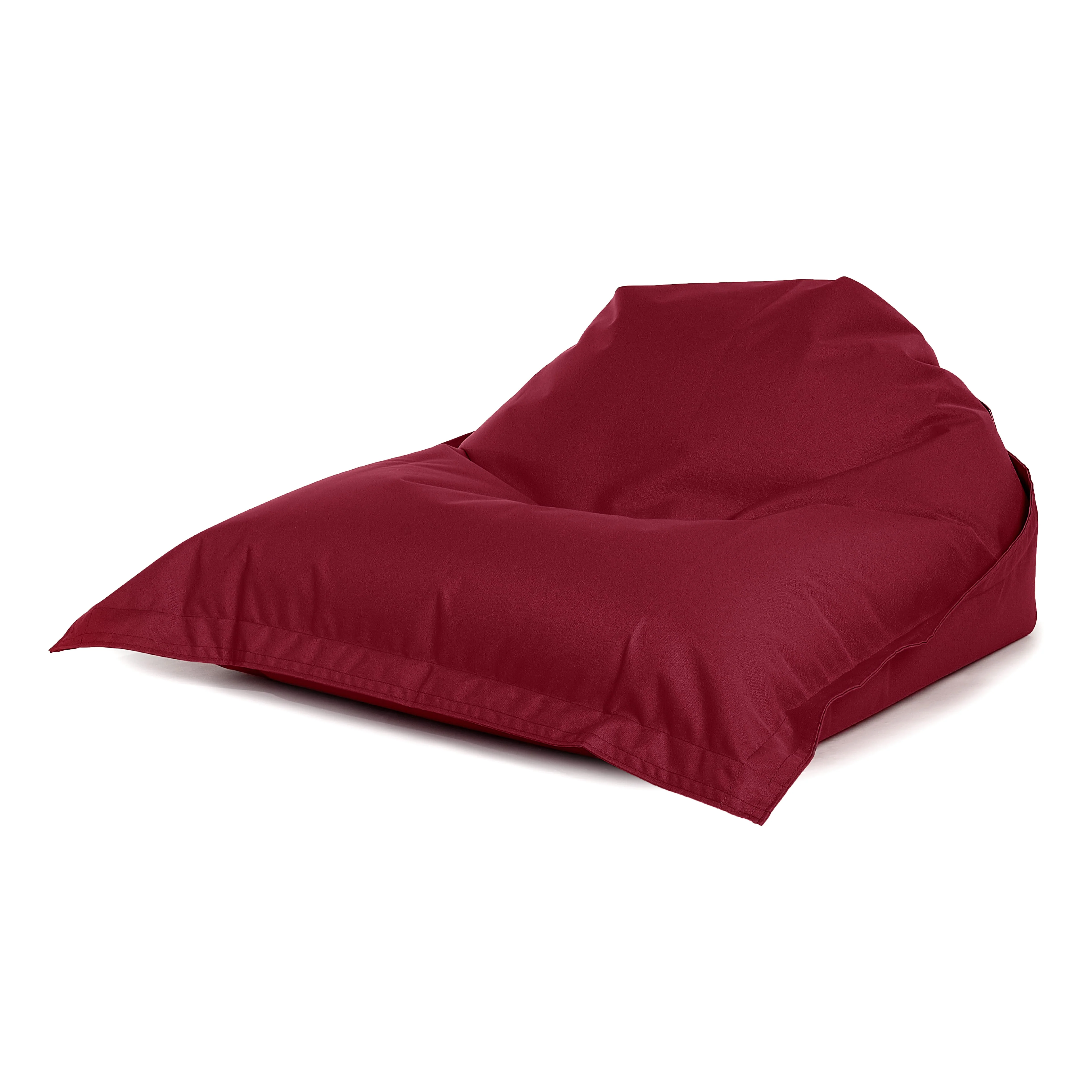 Bean Bag Classique Junior  Originale- Bordeaux - Image 2