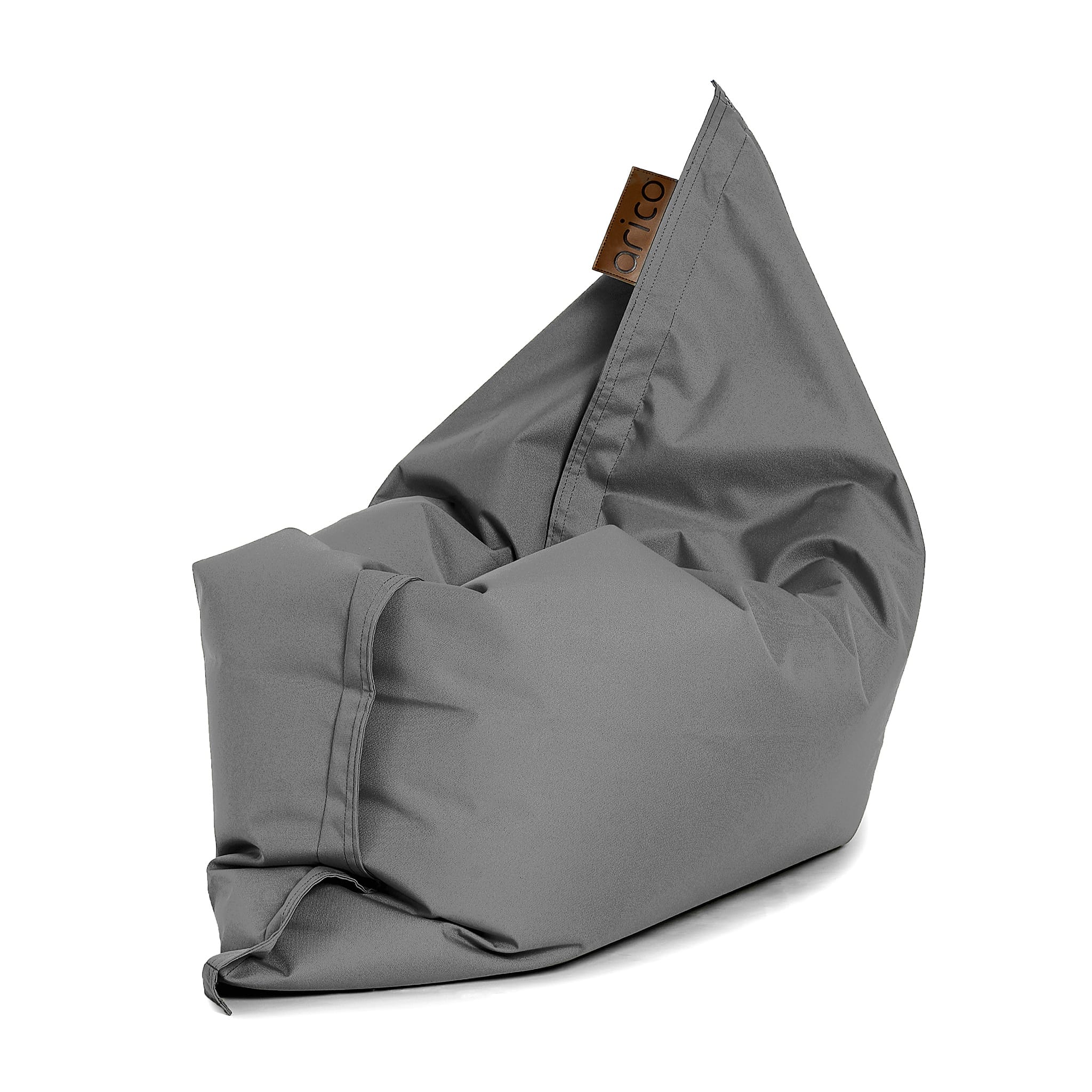 Bean Bag Classique Junior  Originale - Charbon