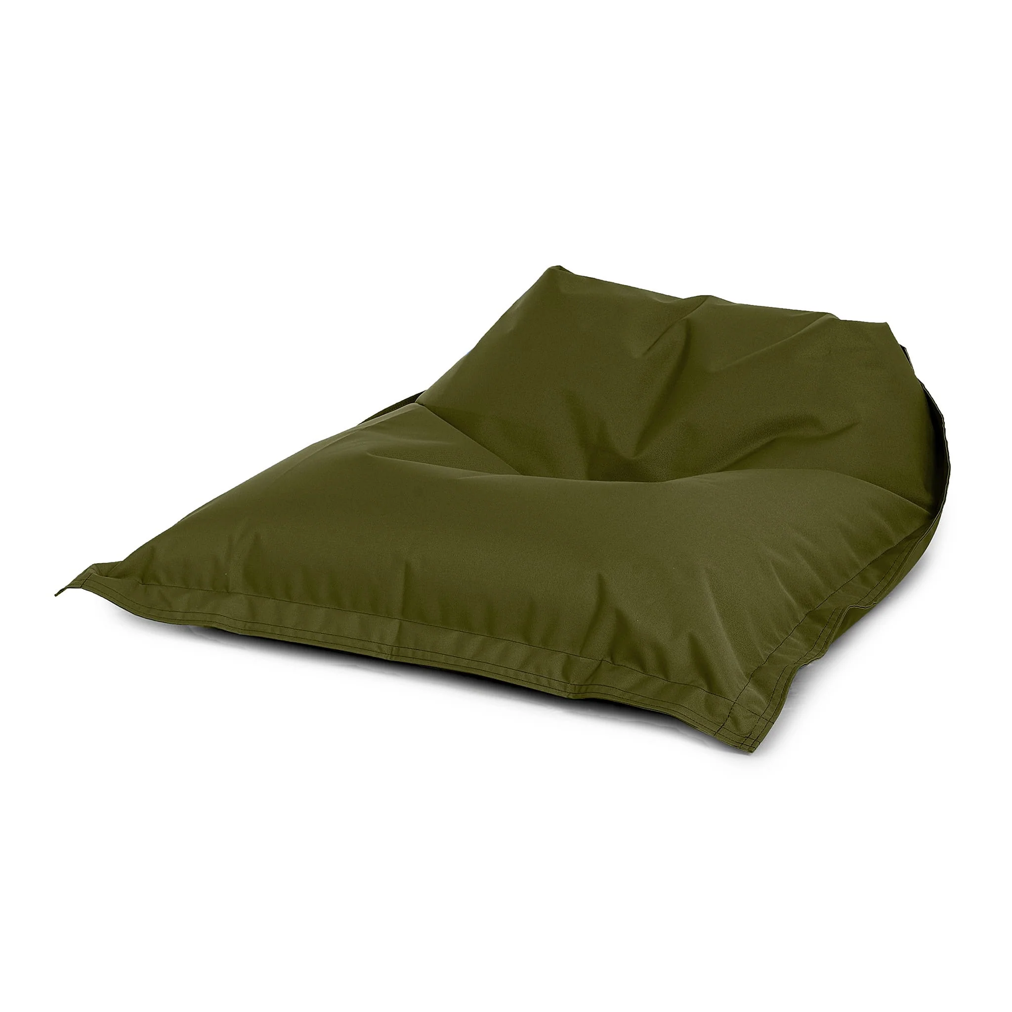 Bean Bag Classique Junior Originale - Olive - Image 2