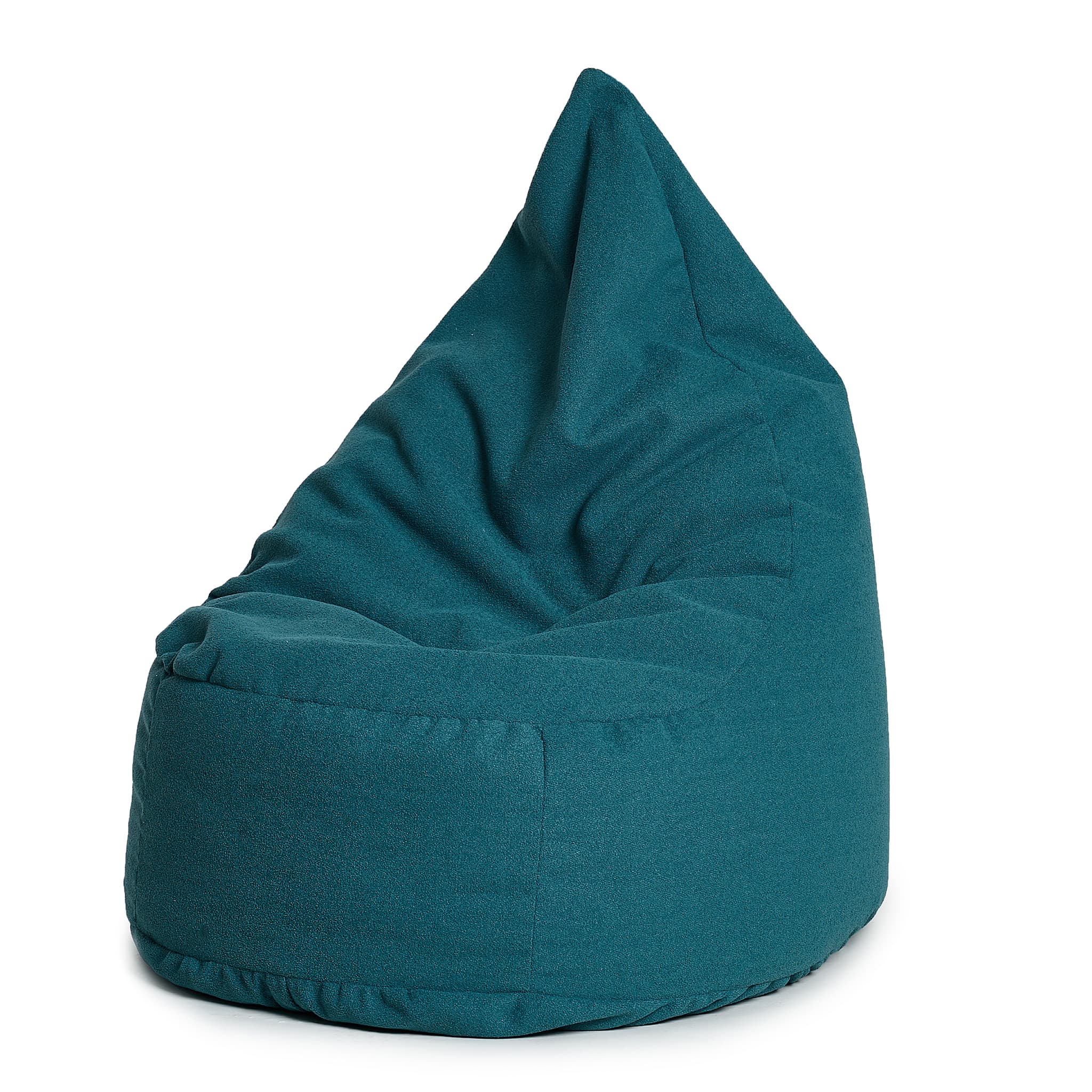 Bean Bag Ergo Junior Paloma - Bleu Agave