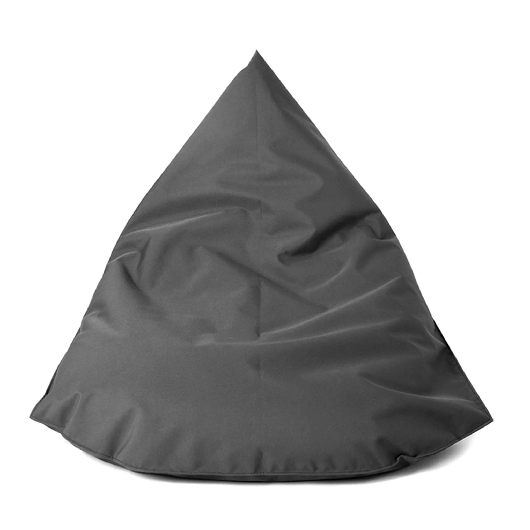 Bean Bag Lounge Junior Originale - Charbon - Image 3