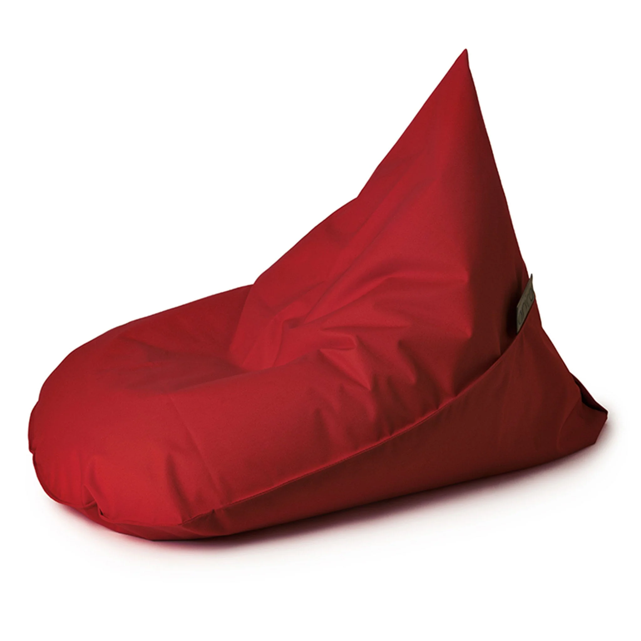 Bean Bag Lounge Junior Originale - Chili
