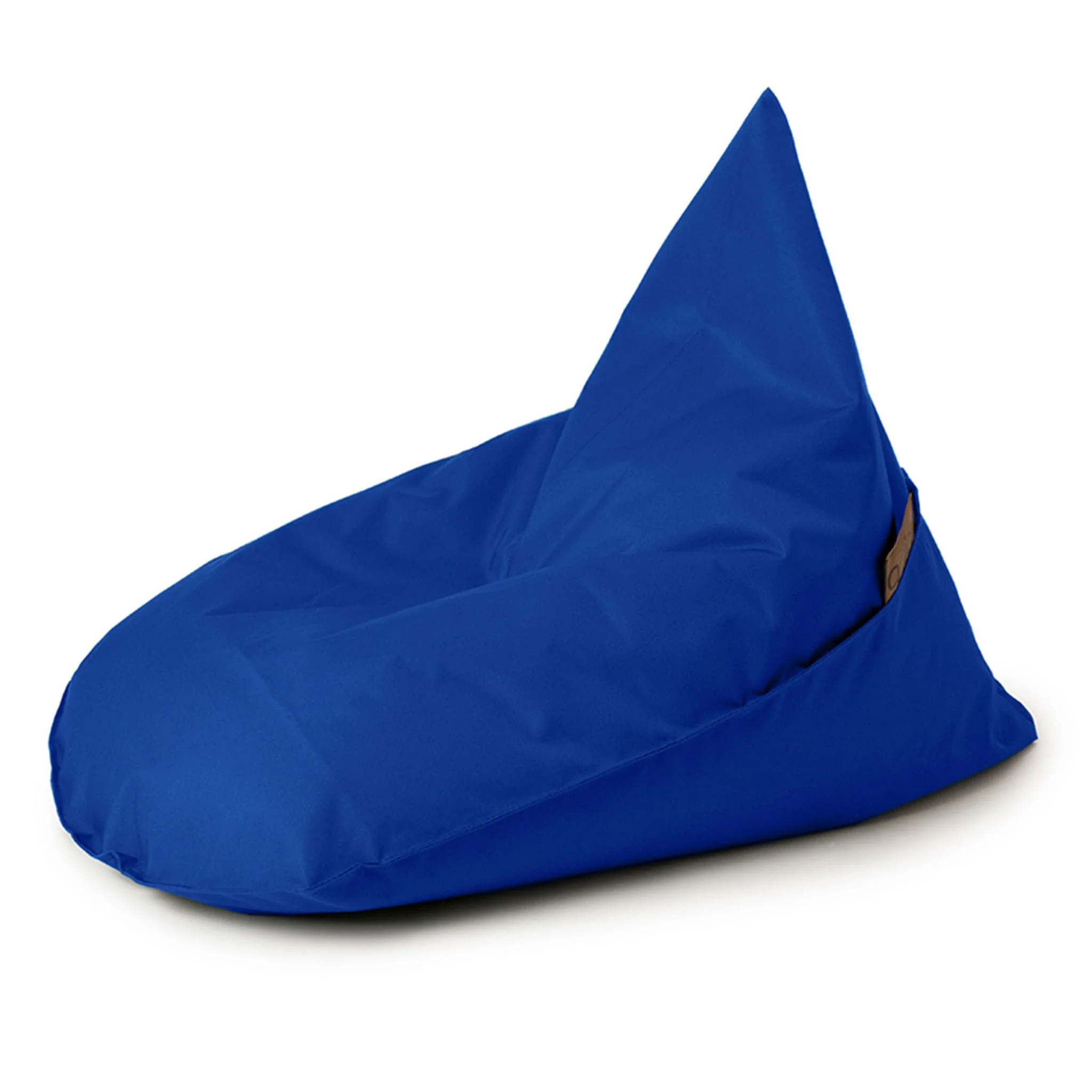 Bean Bag Lounge Junior Originale - Indigo