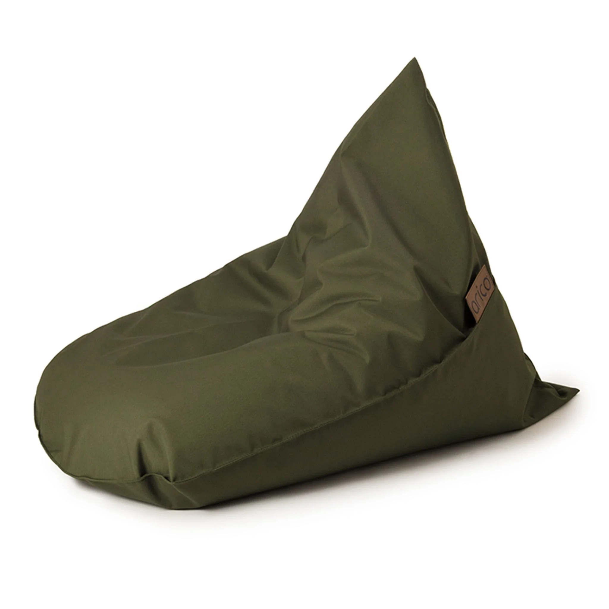 Bean Bag Lounge Junior Originale - Olive