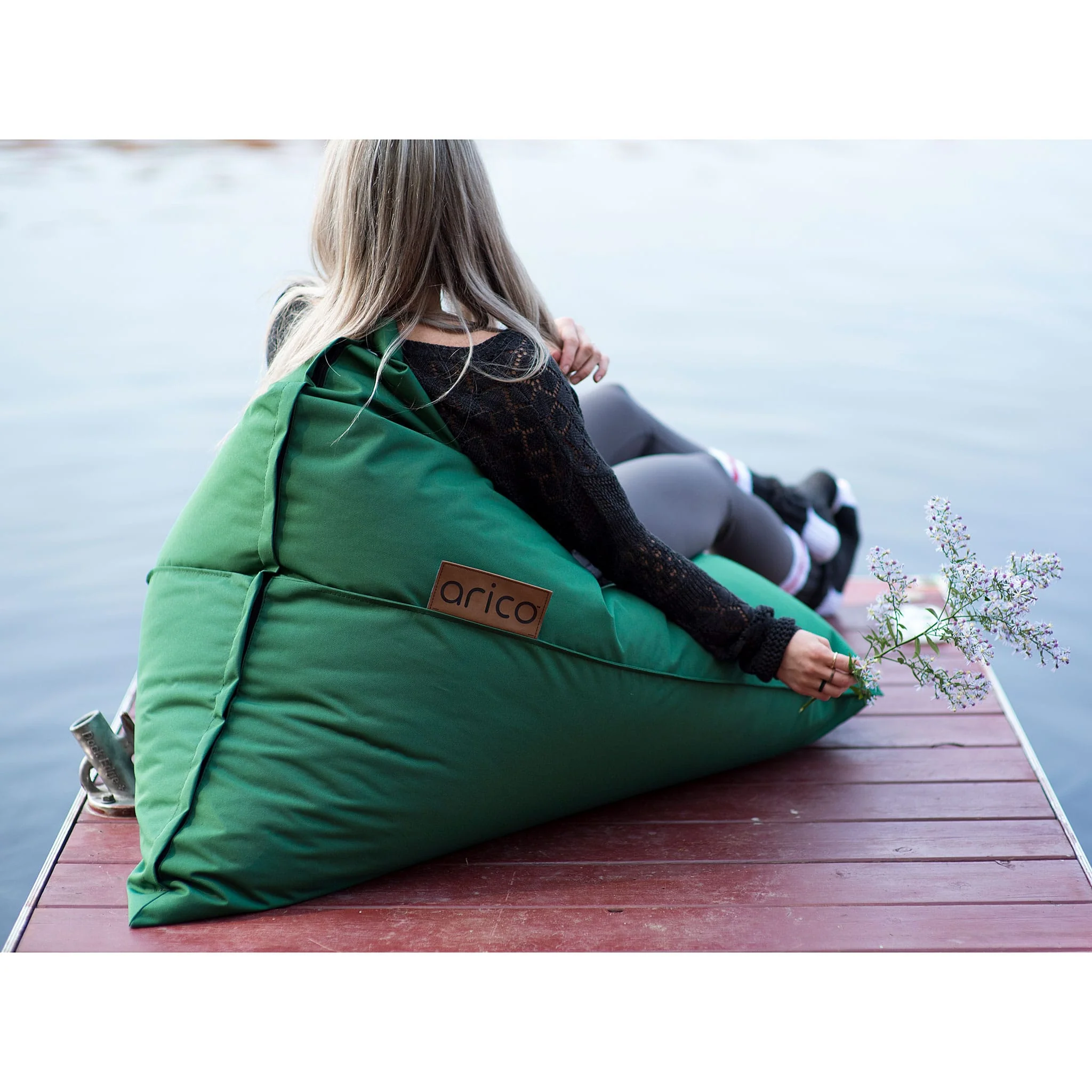 Bean Bag Lounge Junior Originale - Pierre - Image 7
