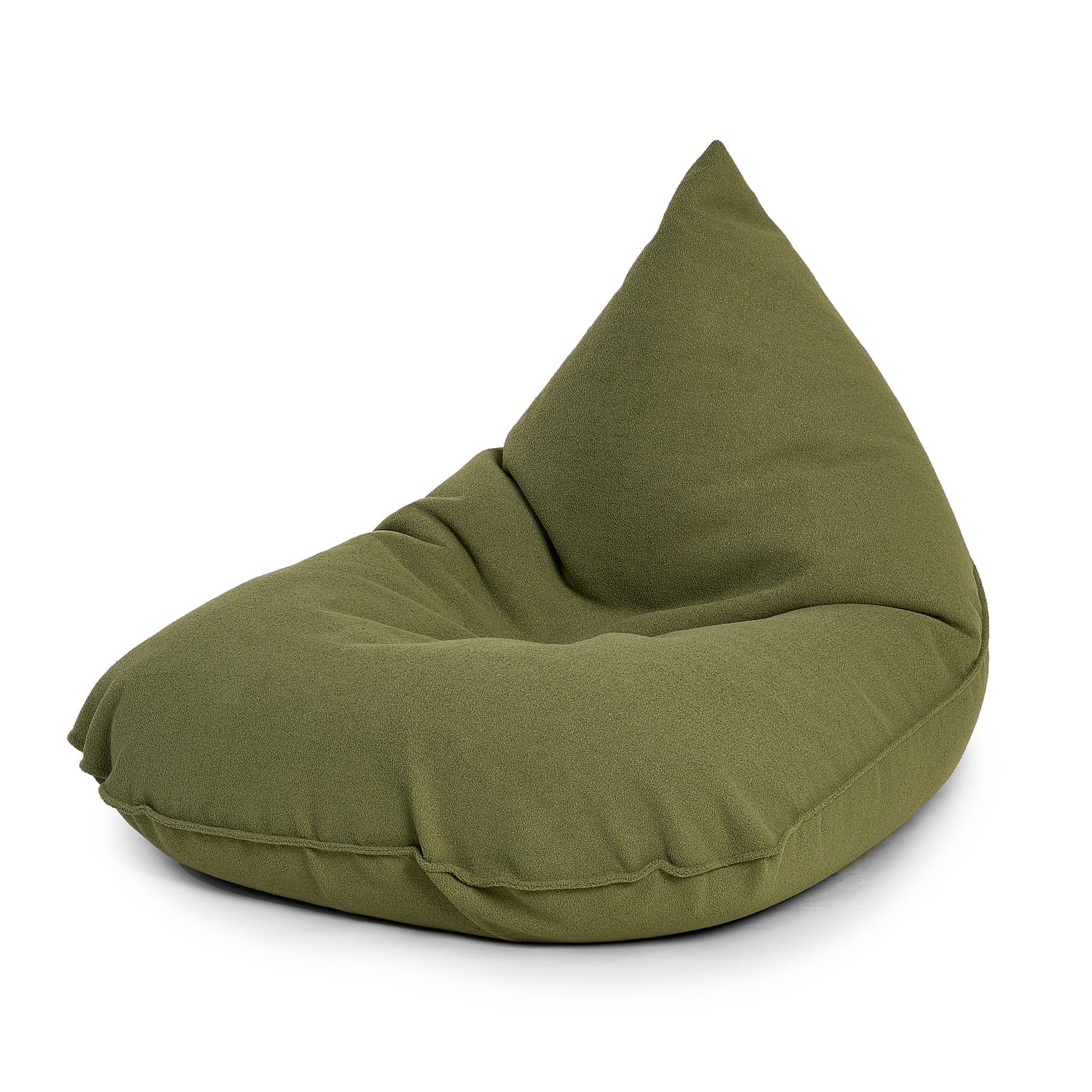 Bean Bag Lounge Junior Paloma - Vert Sauge