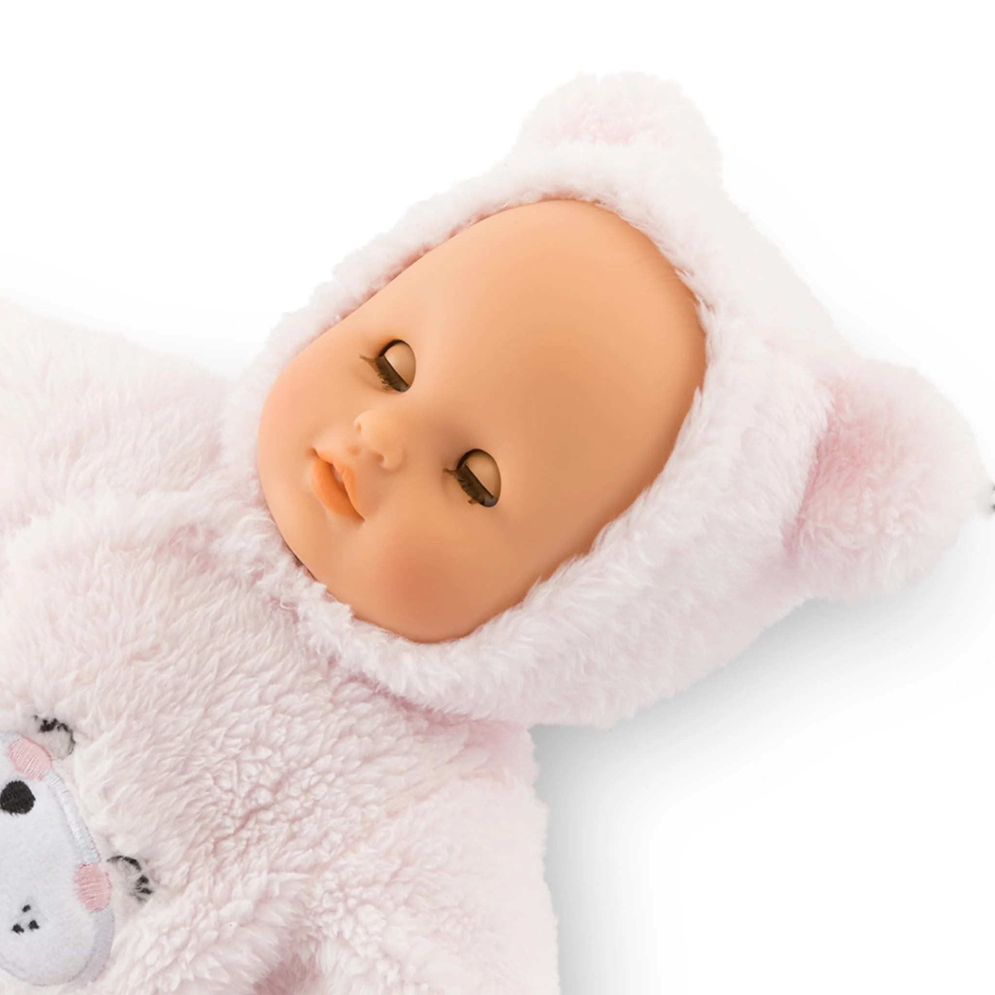 Bébé Calin - Ourson D'Amour - Image 7