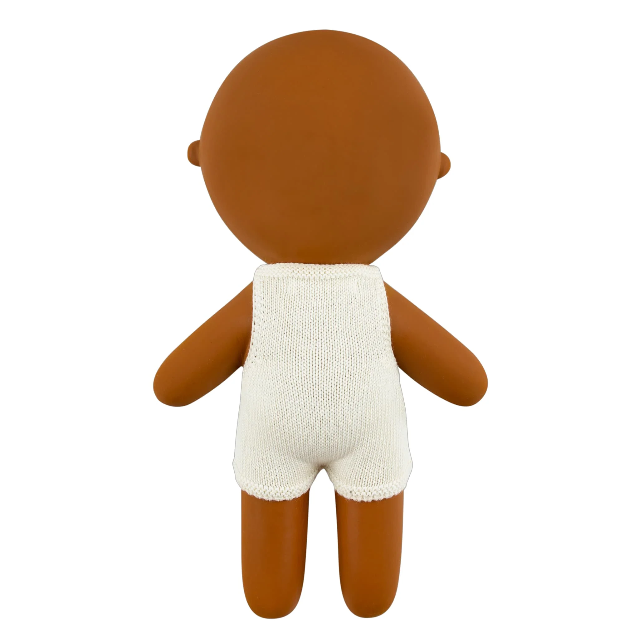 Bébé Gommu - Amande - Image 2