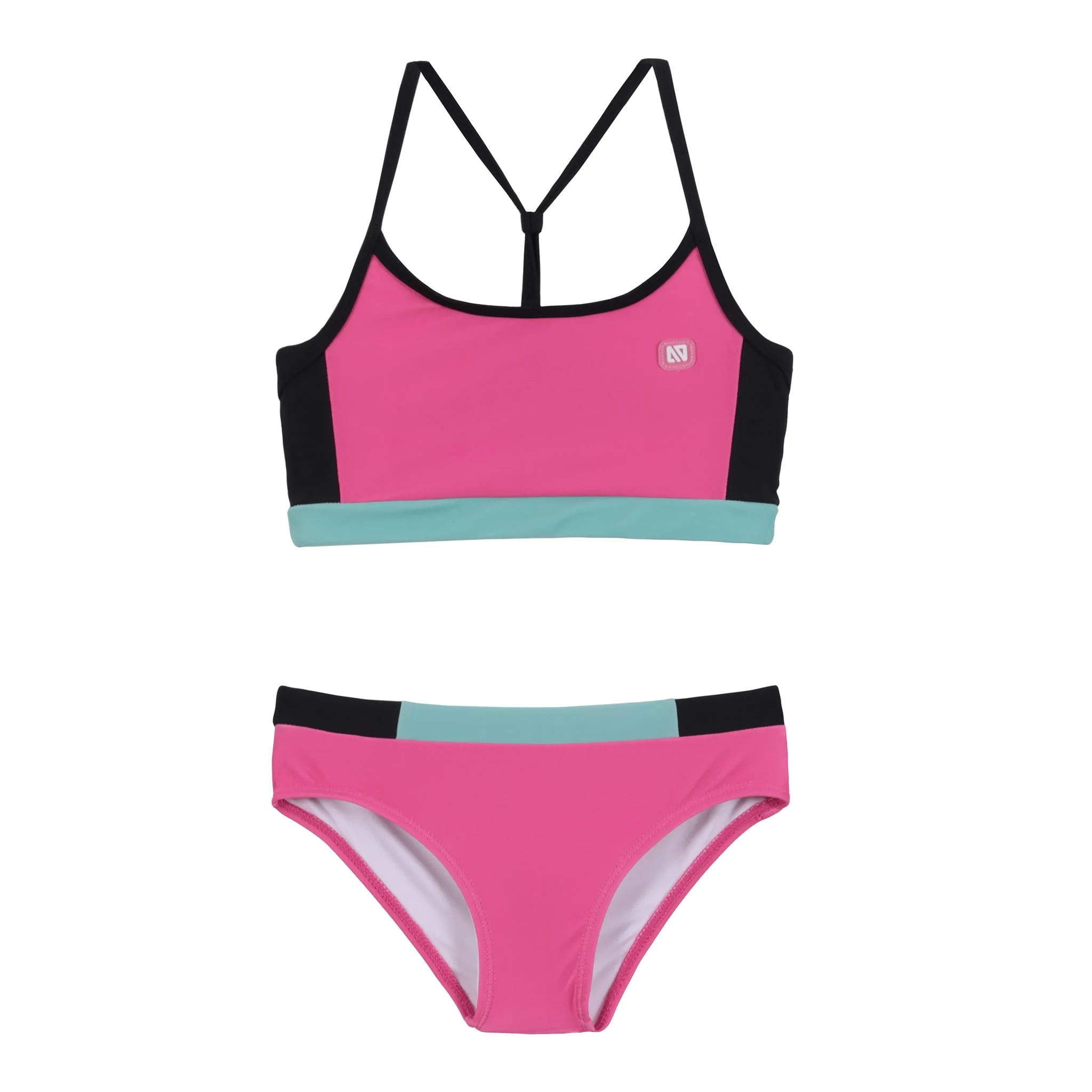 Bikini Feuillage 4-14ans