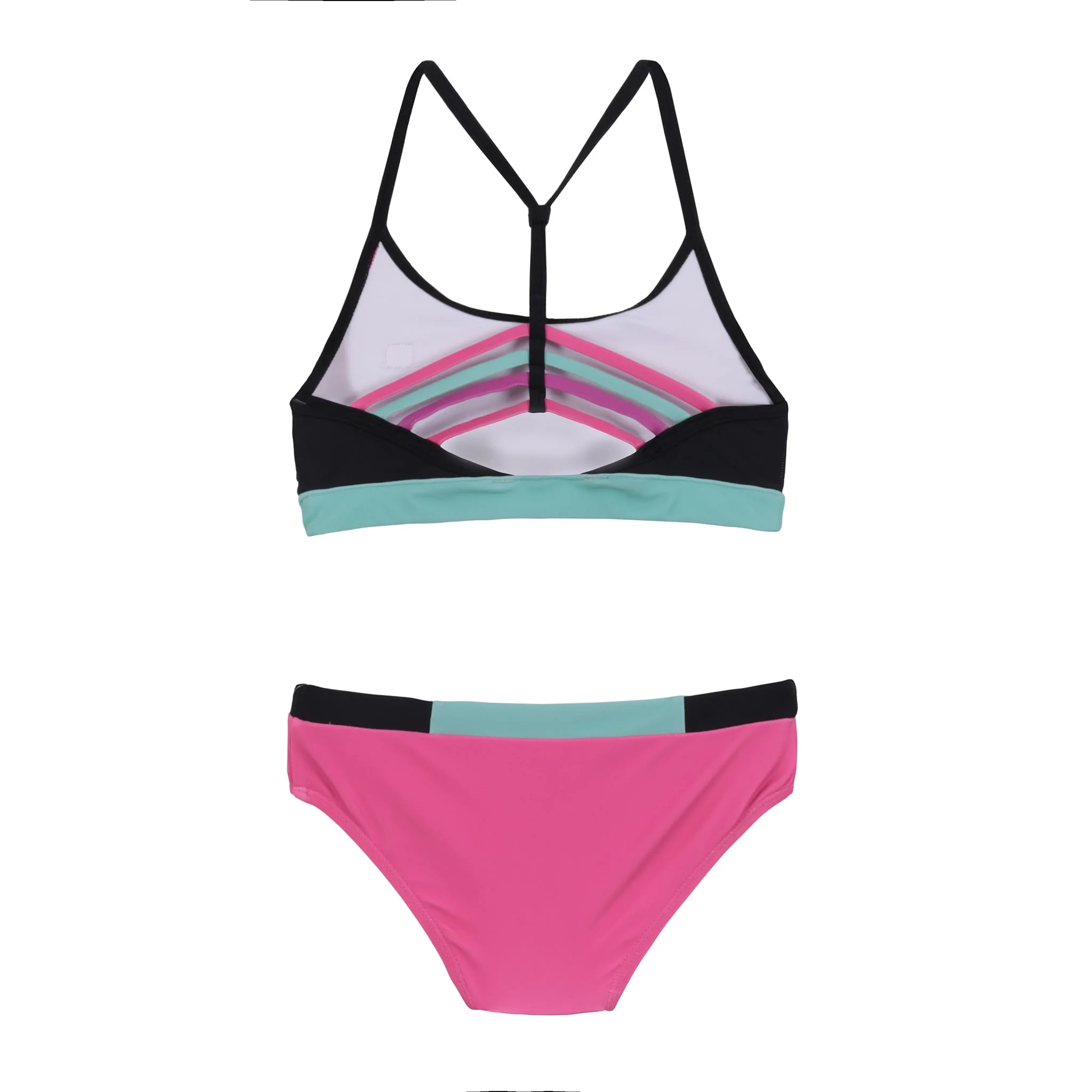 Bikini Feuillage 4-14ans - Image 4