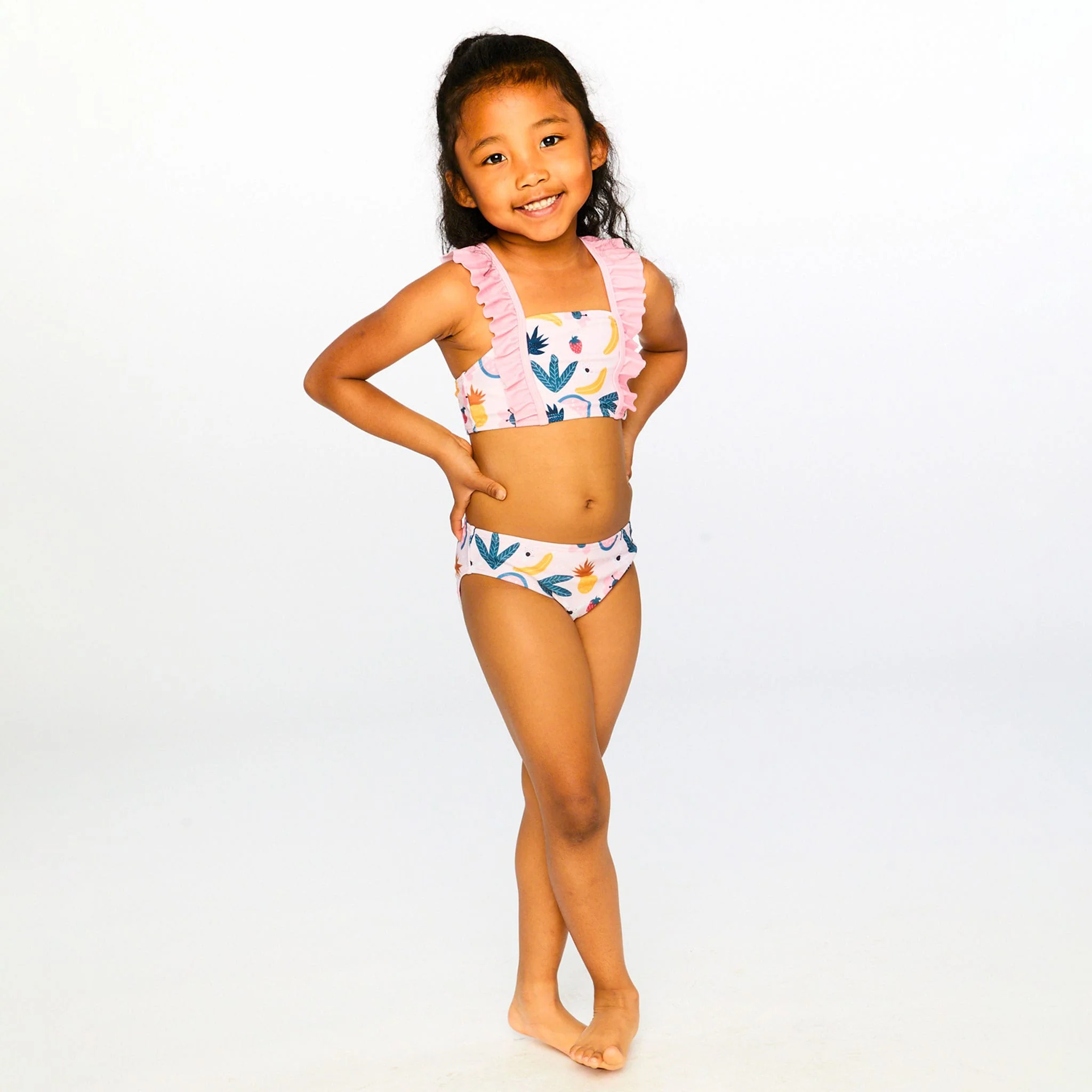 Bikini Fiesta 7-12ans - Image 2