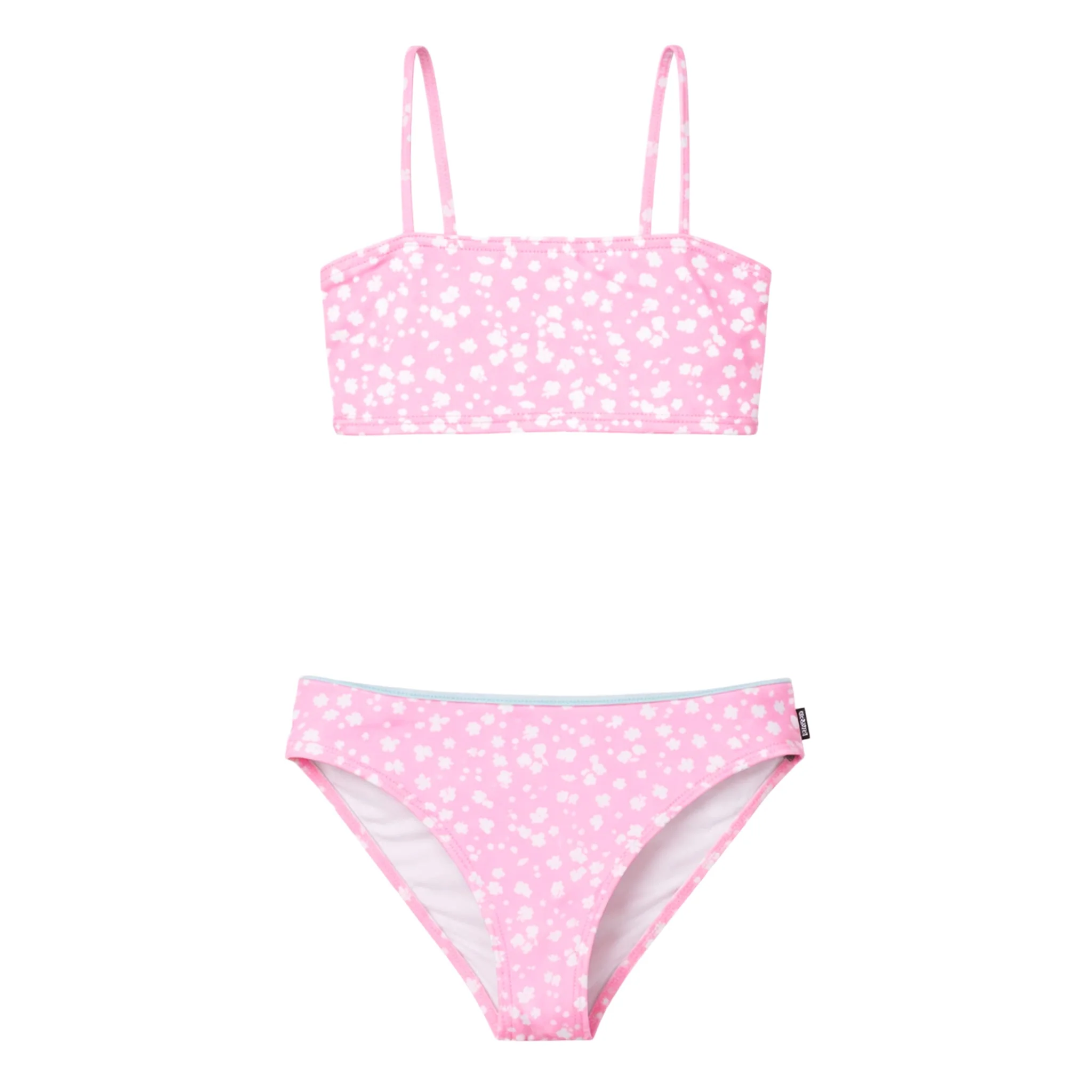 Bikini Réversible Sunshine 8-14ans