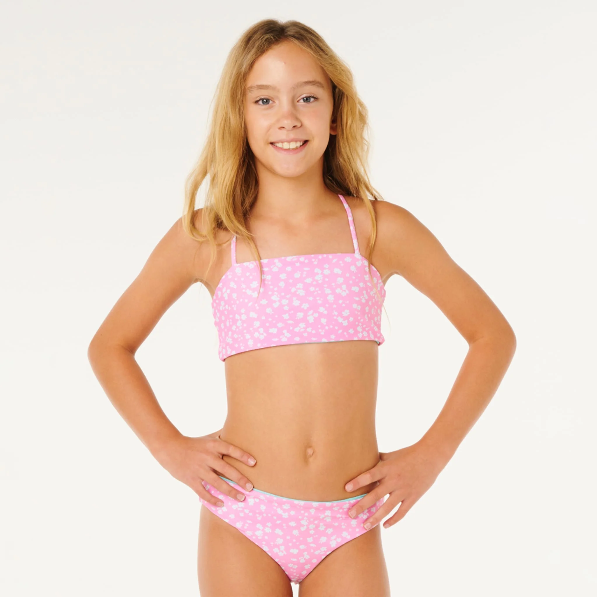 Bikini Réversible Sunshine 8-14ans - Image 4