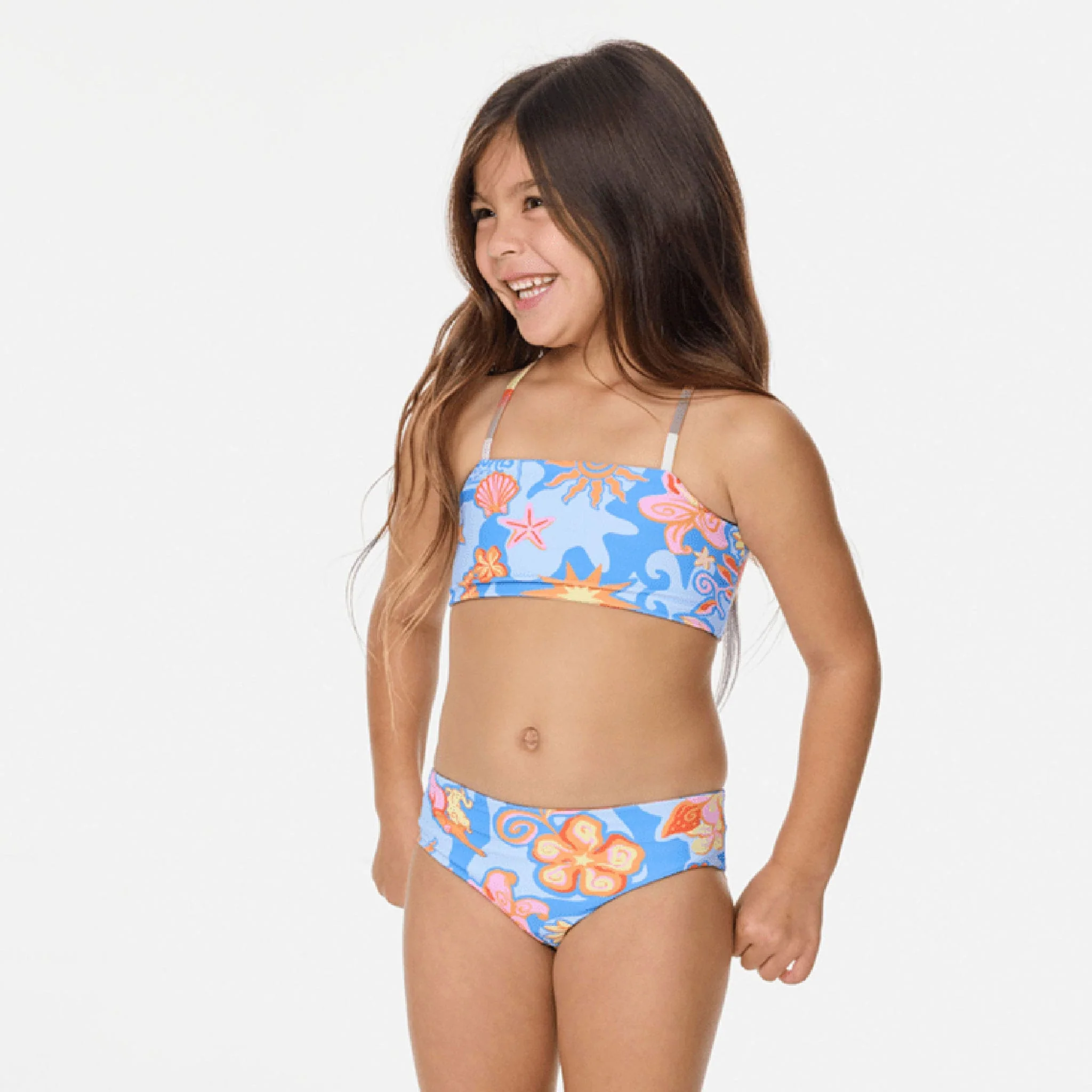 Bikini Réversible Surf Magic 8-14ans - Image 3