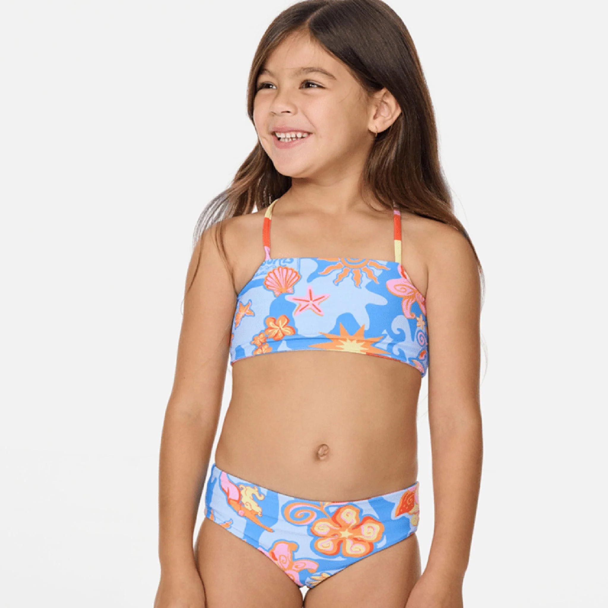 Bikini Réversible Surf Magic 8-14ans - Image 7