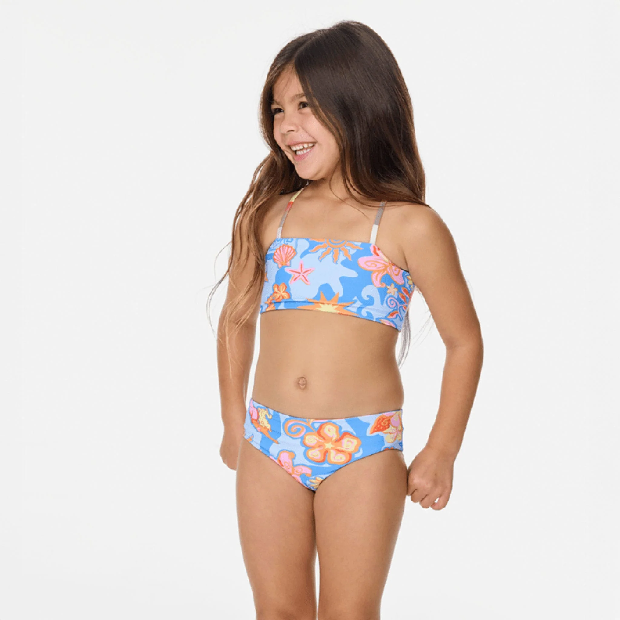 Bikini Réversible Surf Magic 8-14ans - Image 8