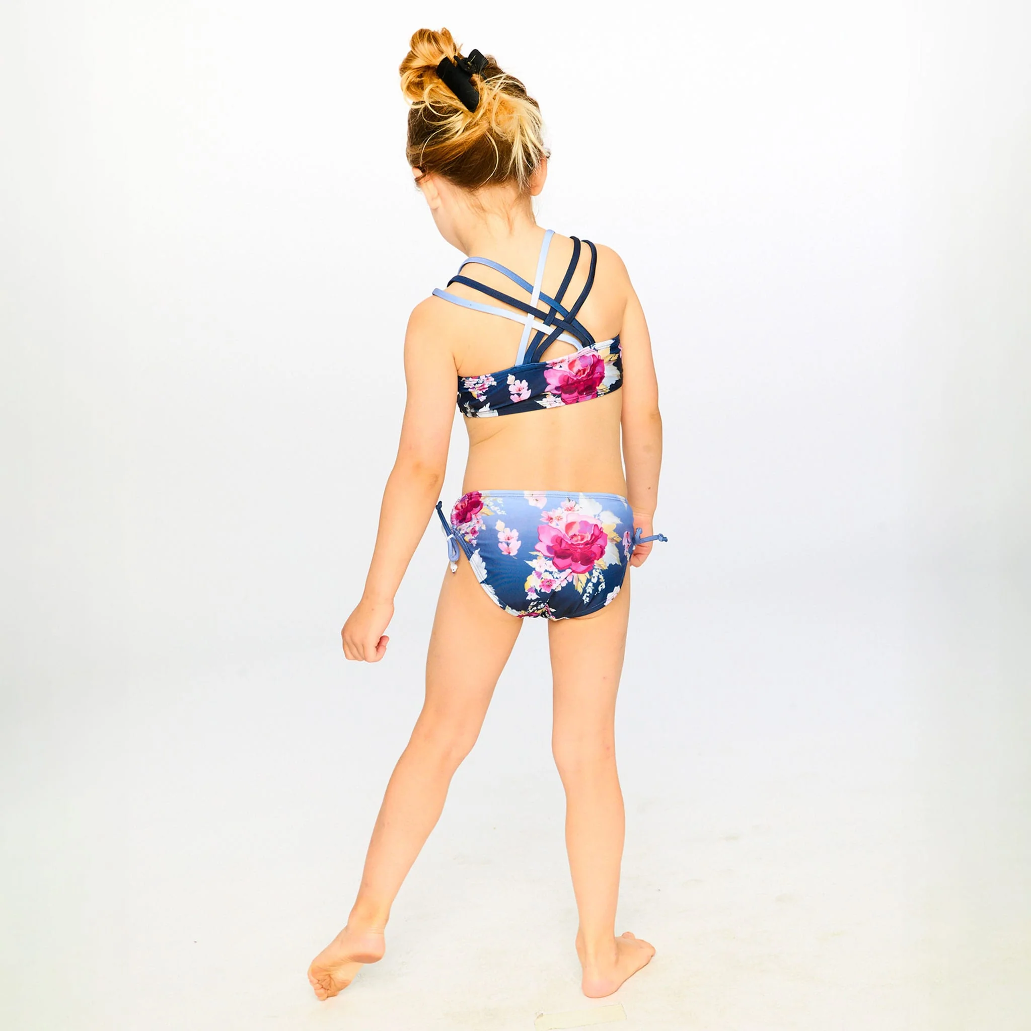 Bikini Roses 2-6ans - Image 3
