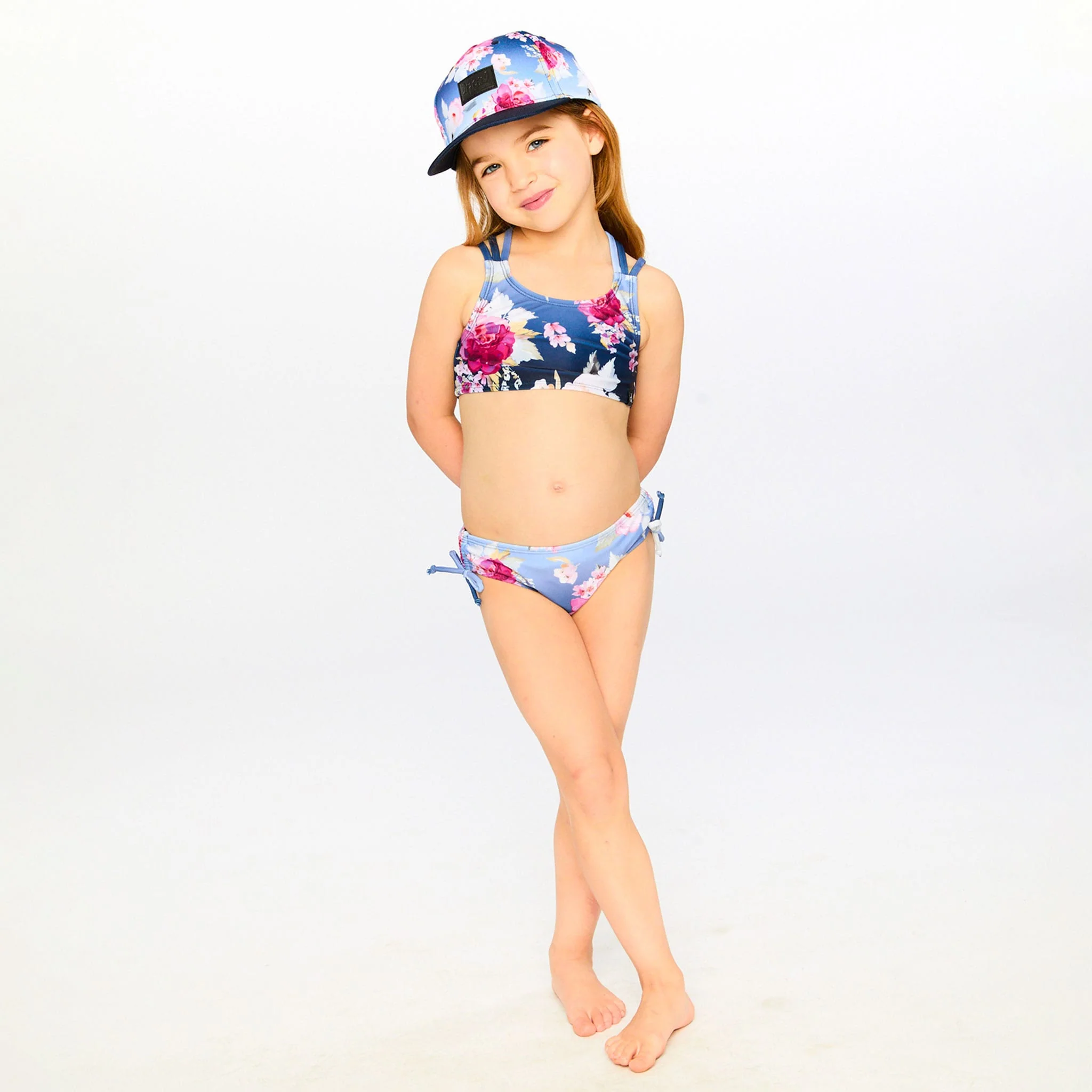 Bikini Roses 2-6ans - Image 4