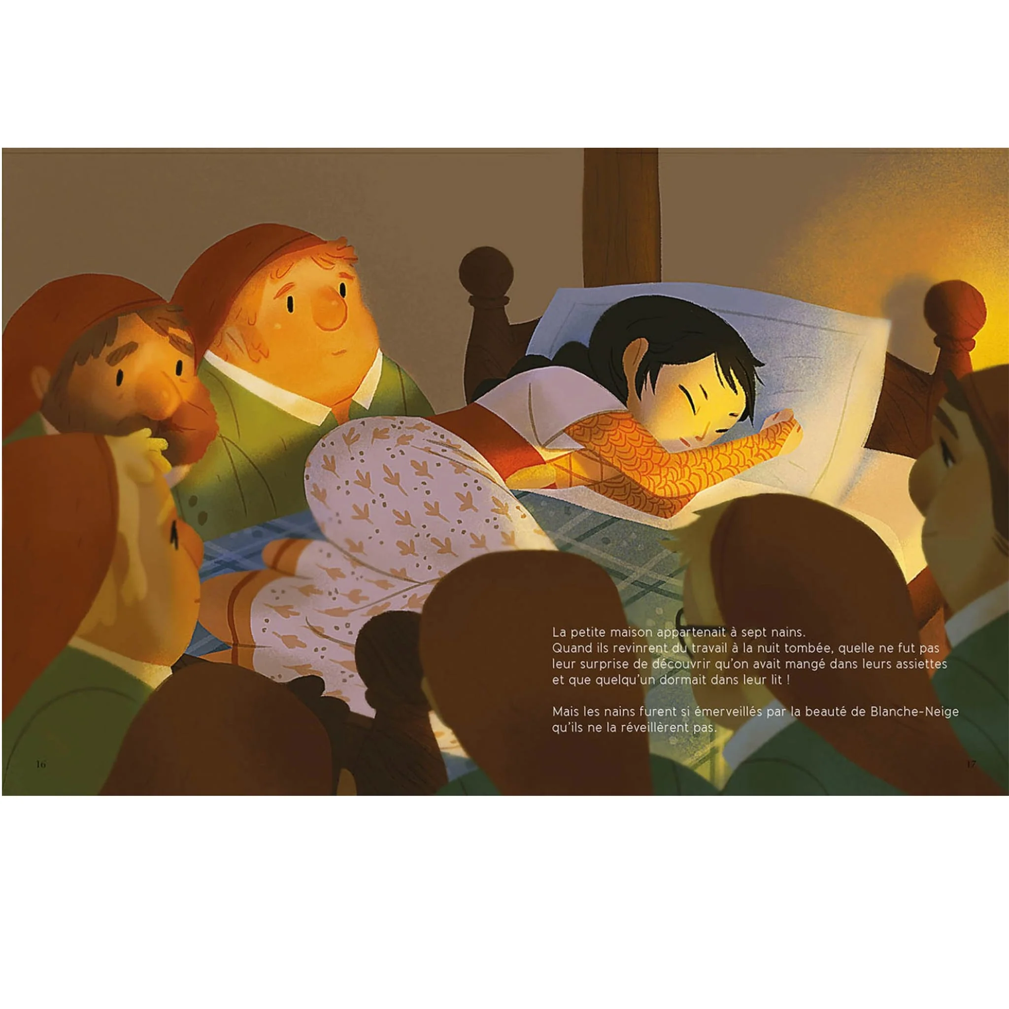 Blanche Neige - Image 3