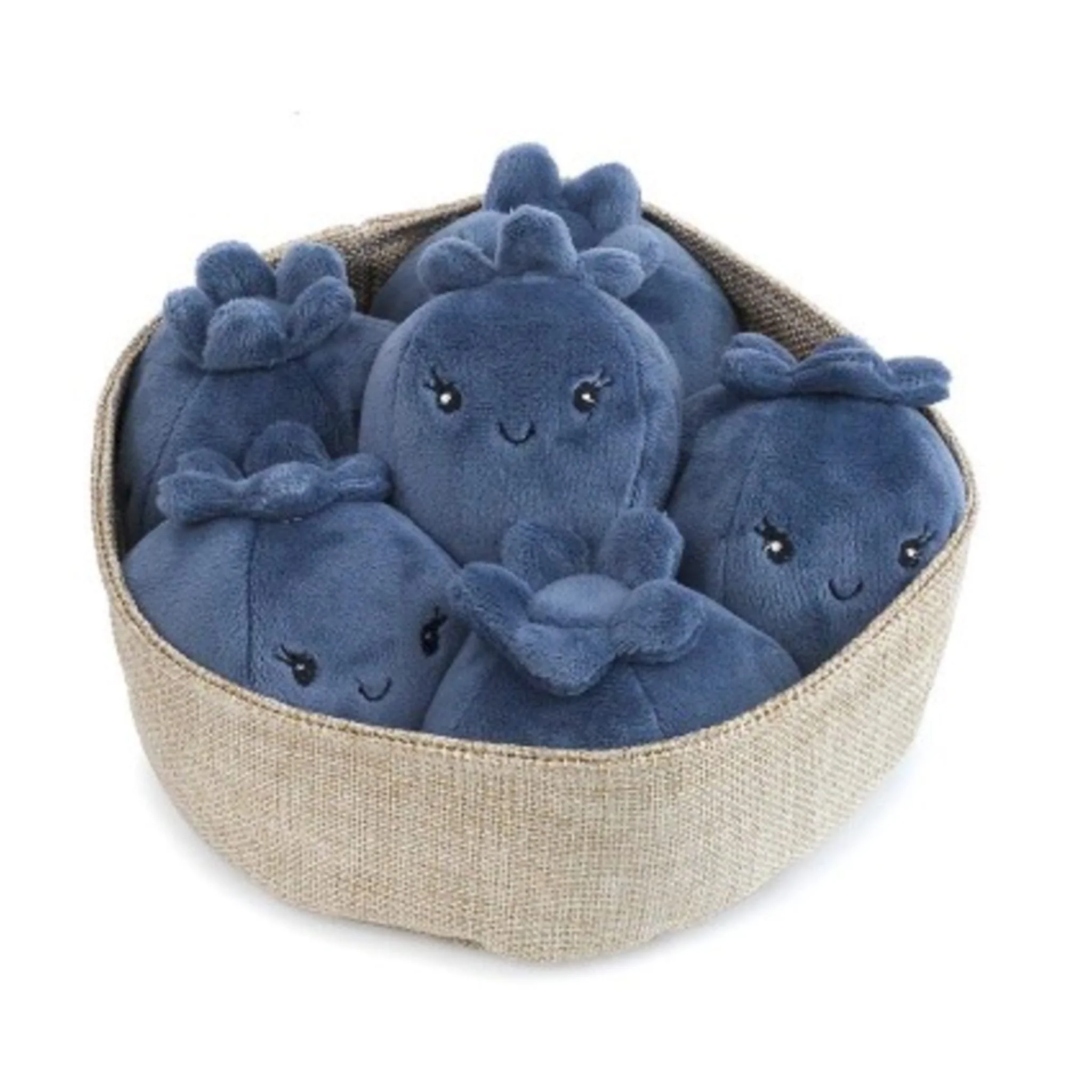 Bleuet Parfumé - Image 2