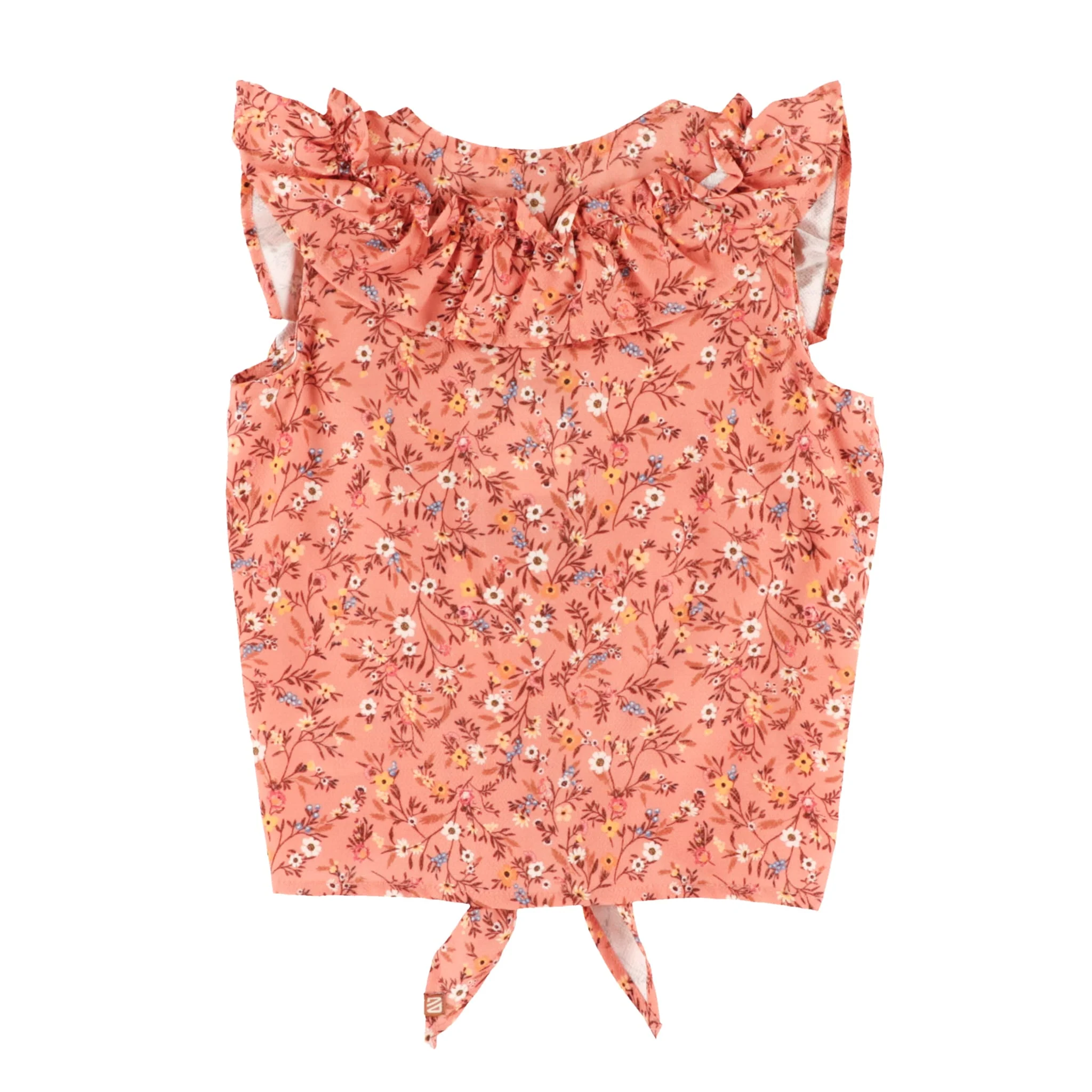 Blouse Cowgirl 2-12ans - Image 6