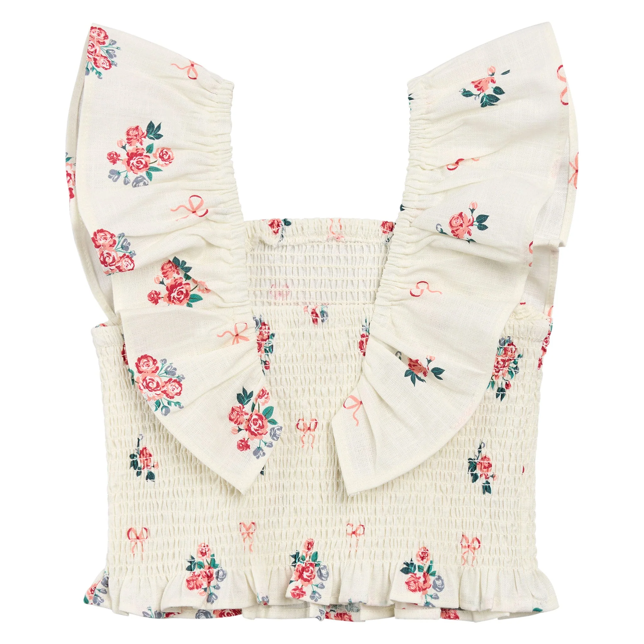 Blouse Santa Fe 3-6ans - Image 2